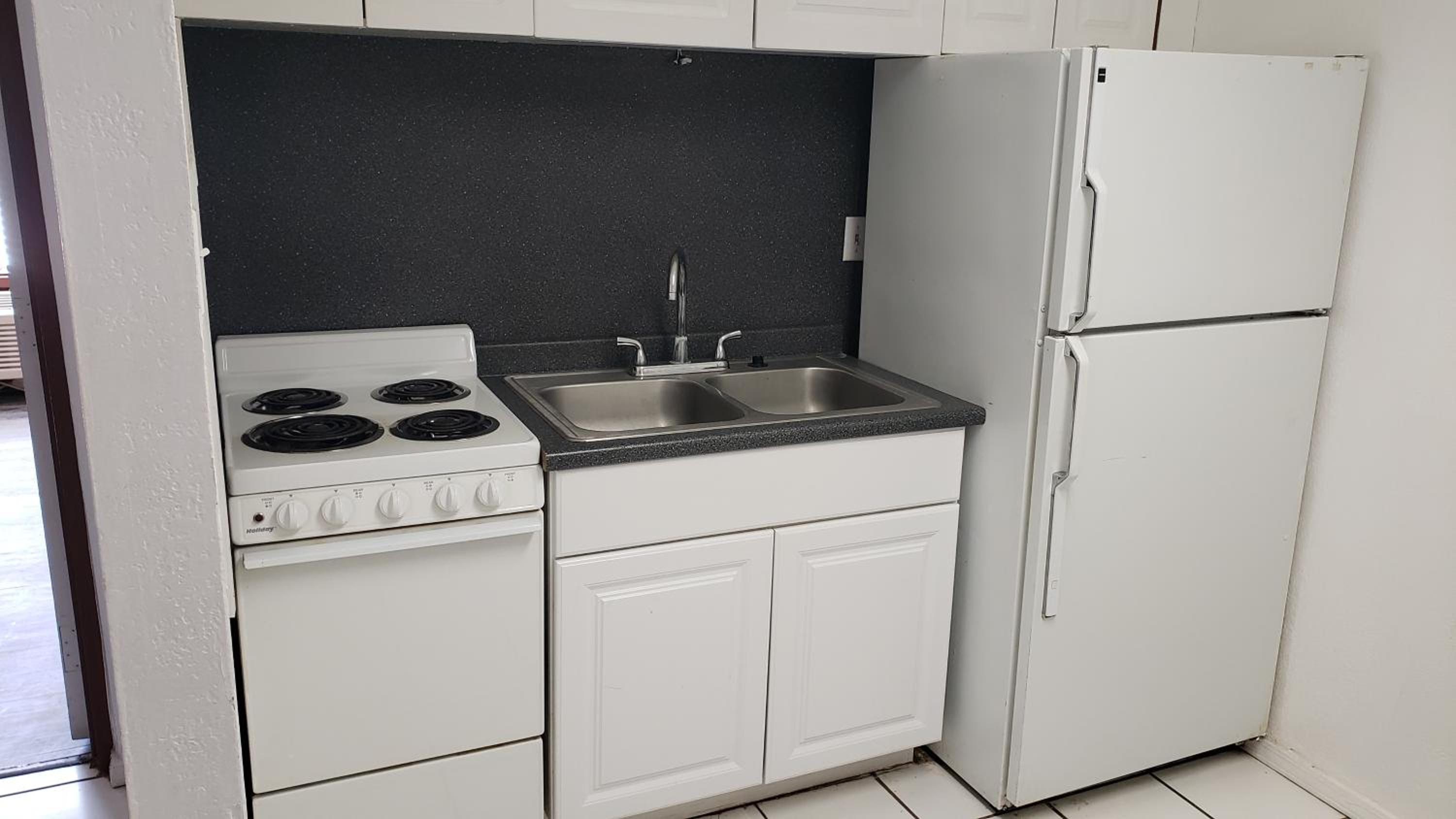 West Texas Inn & Suites with Kitchenette