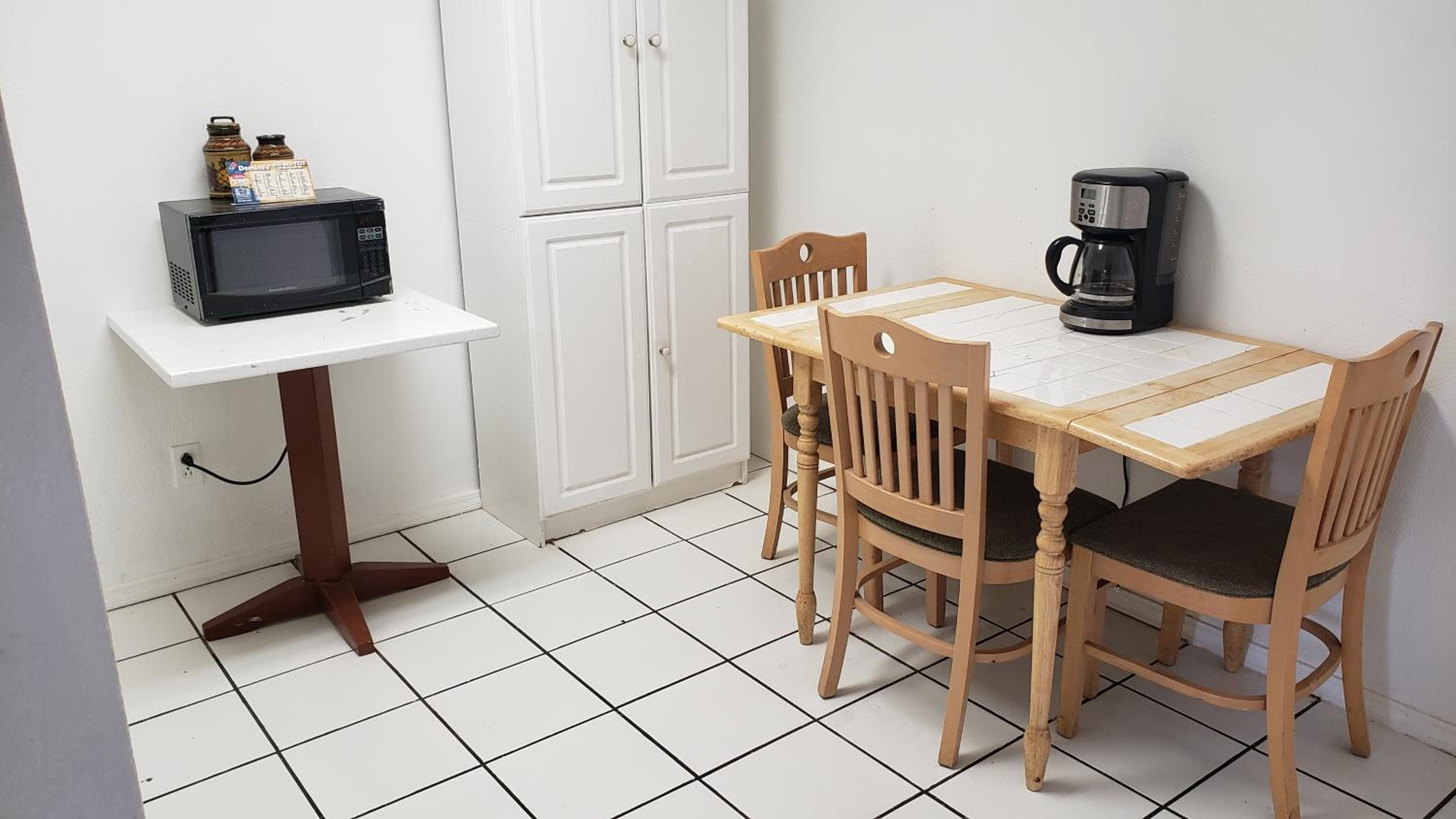 West Texas Inn & Suites with Kitchenette