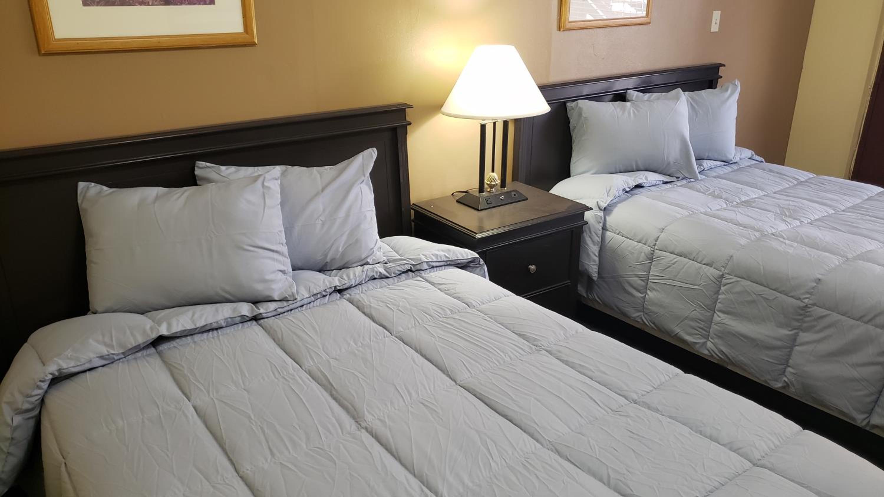 West Texas Inn & Suites with Kitchenette