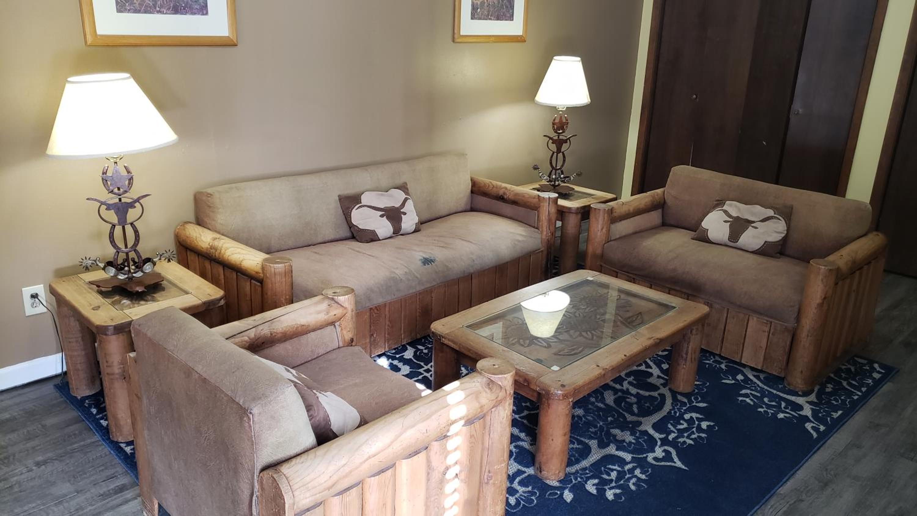 West Texas Inn & Suites with Kitchenette
