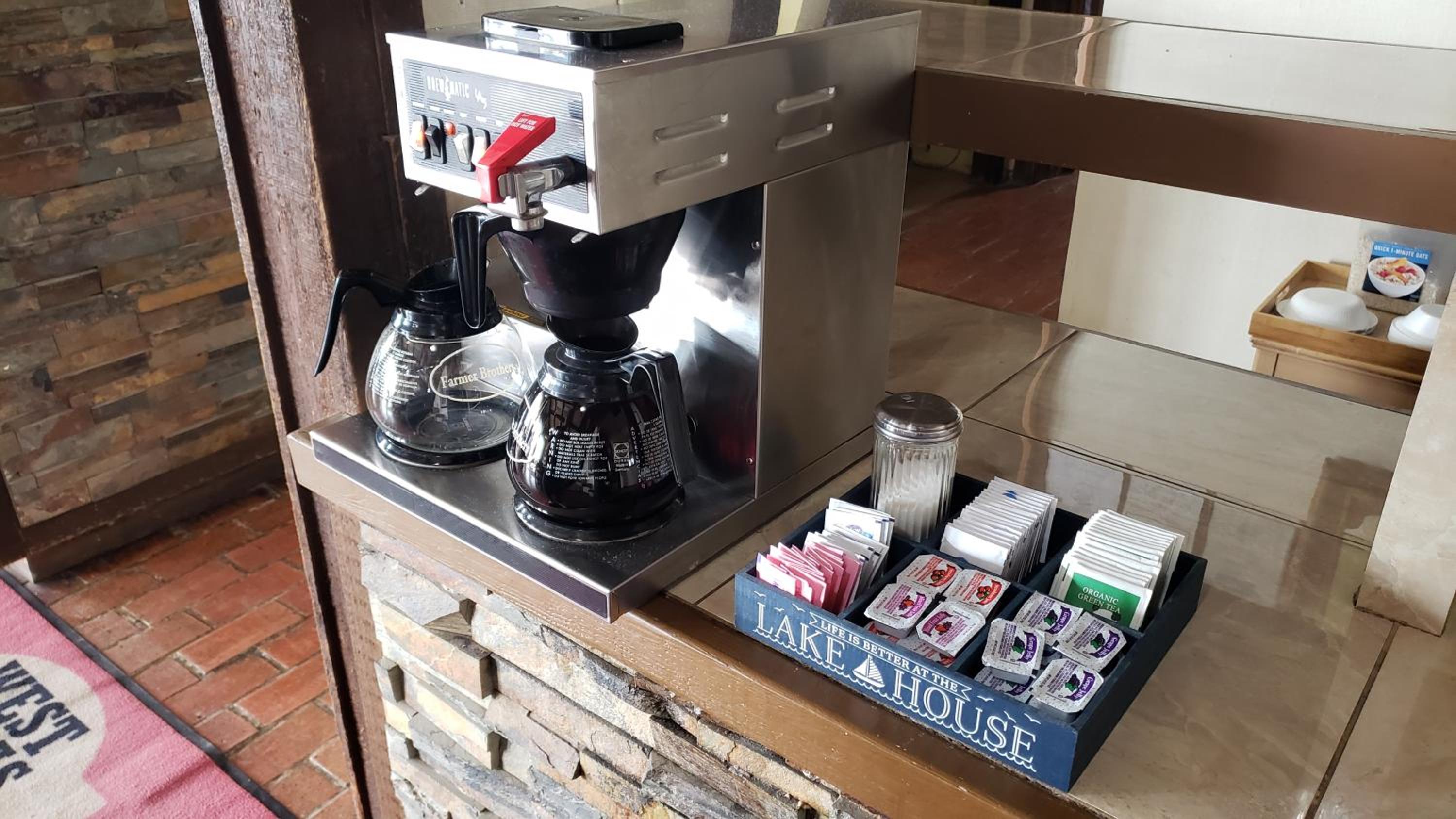 West Texas Inn & Suites with Kitchenette