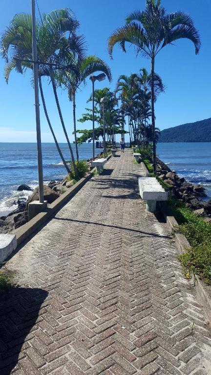 Praia Ubatuba Apartamento SilBraSil