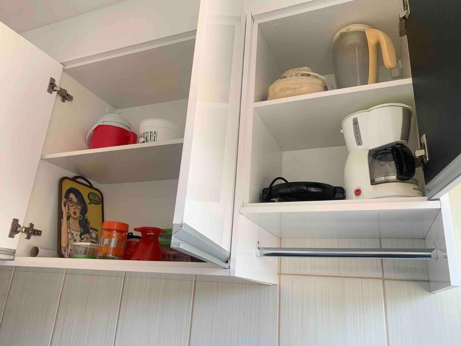 Apto 2 dorm com garagem