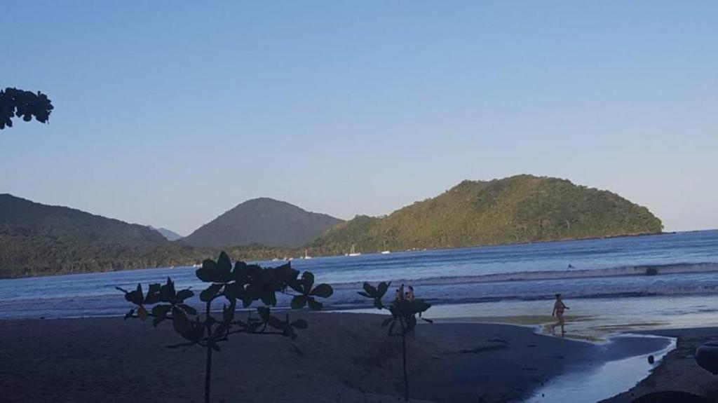 Praia Ubatuba Apartamento SilBraSil