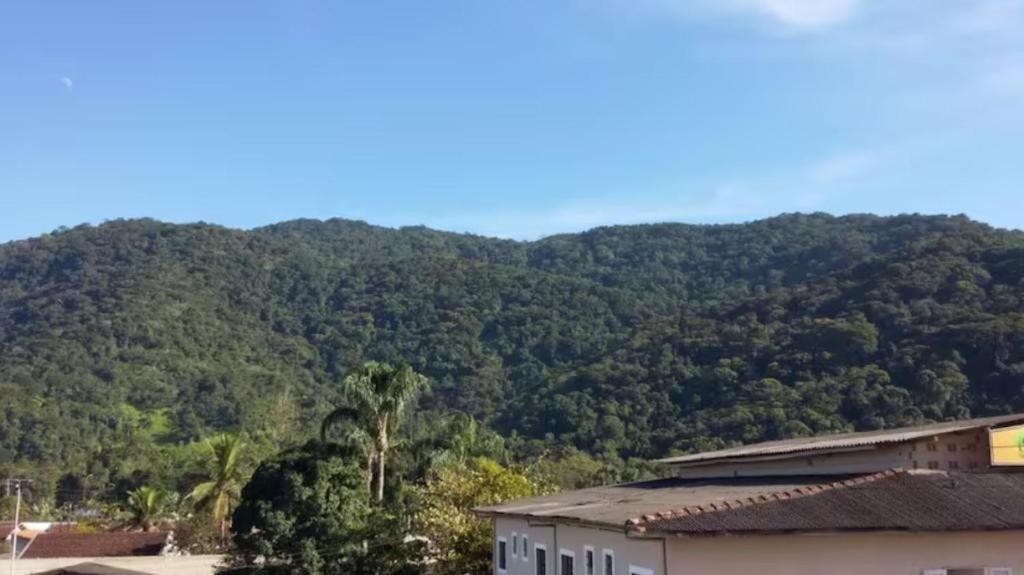 Praia Ubatuba Apartamento SilBraSil