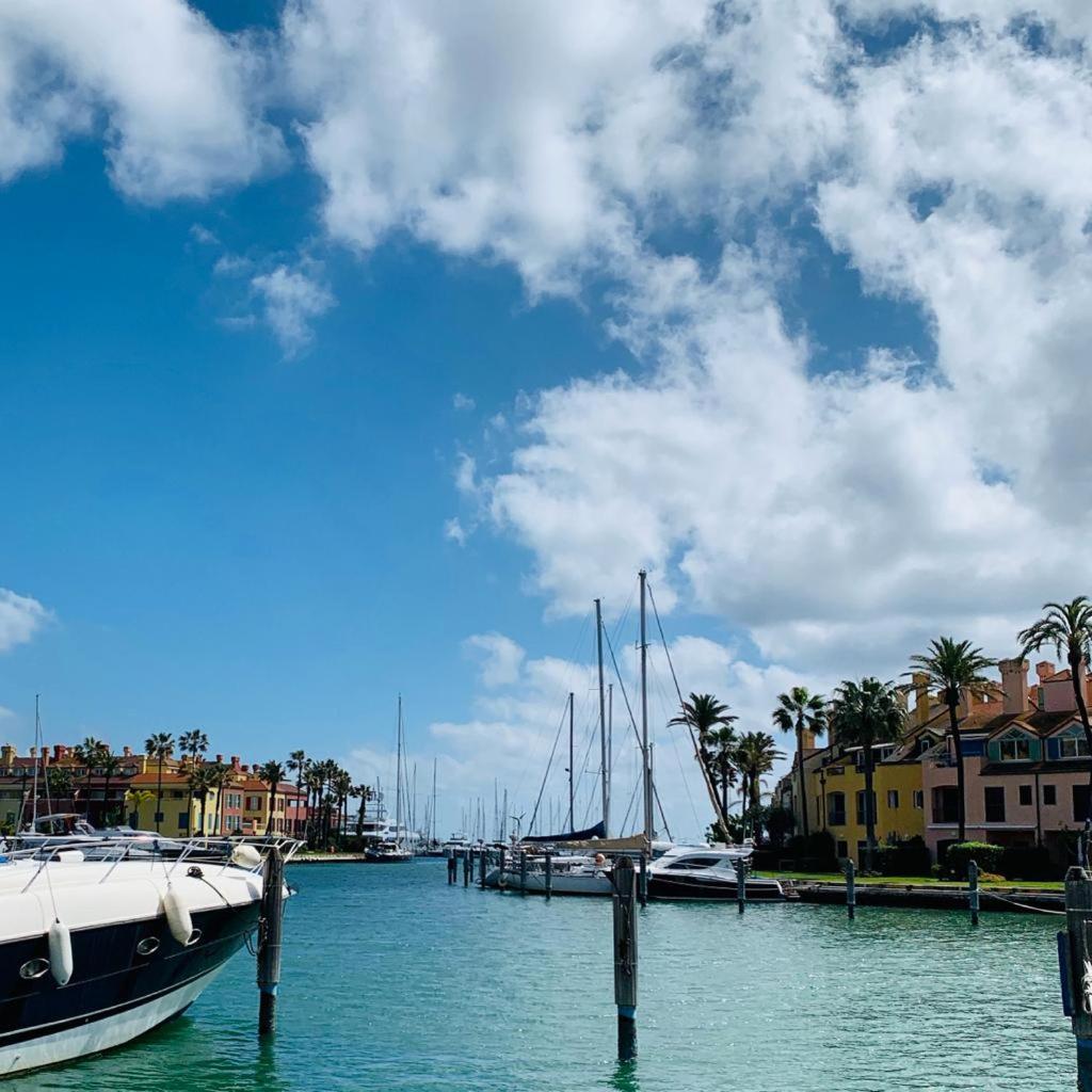 Hotel Atico En Sotogrande