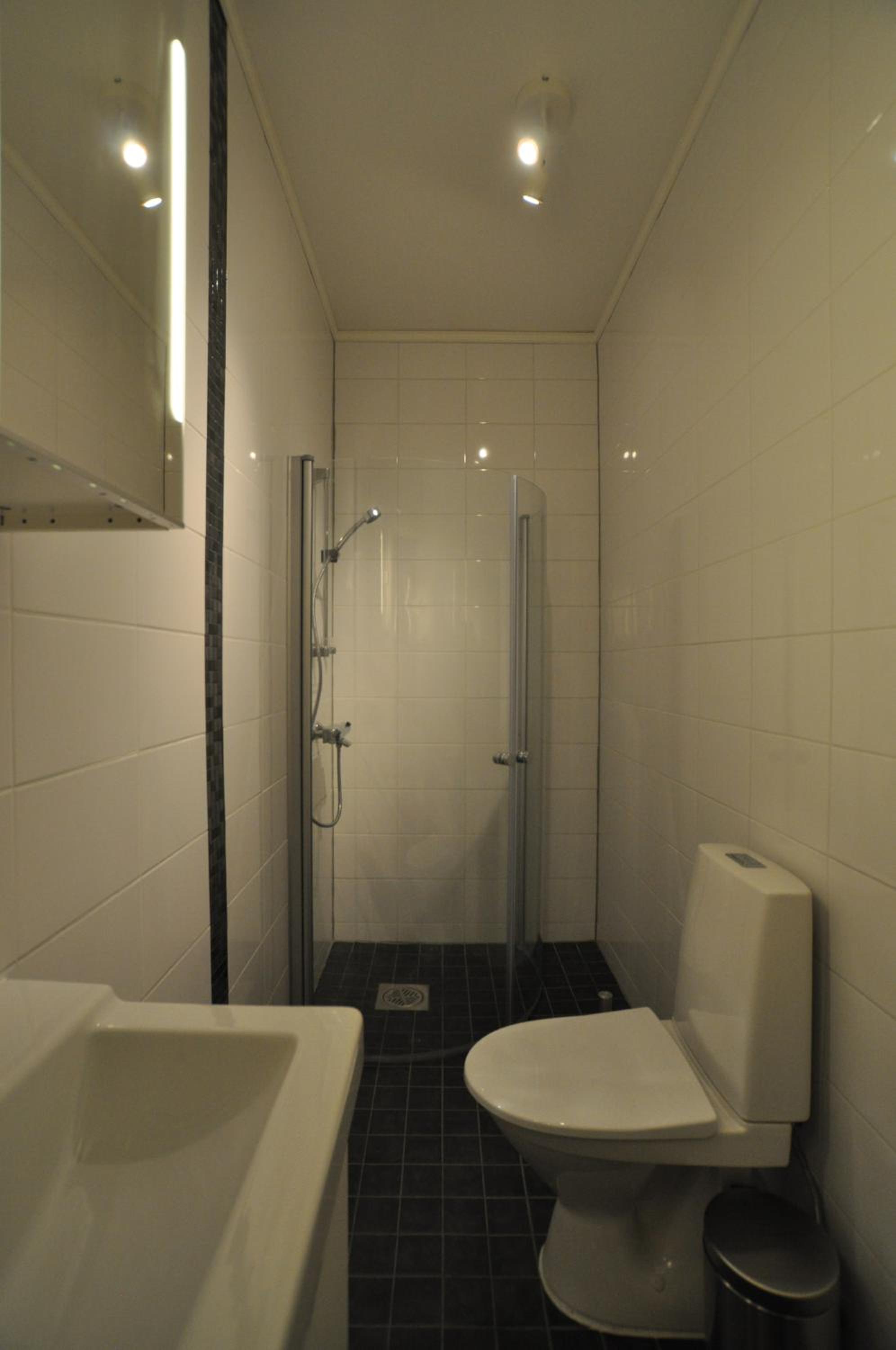 Townhouse Apartments