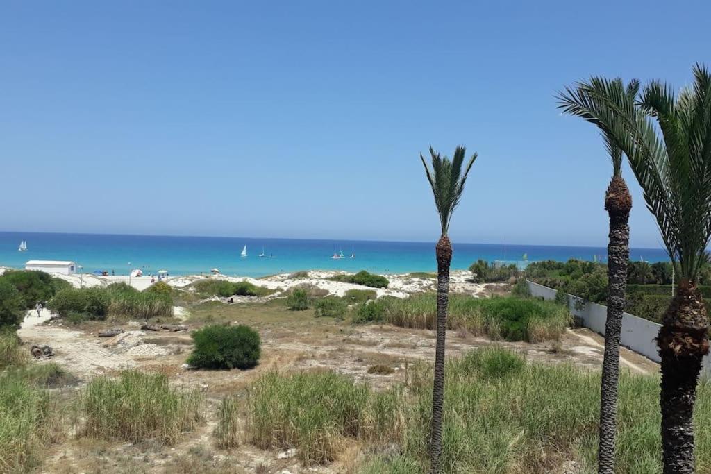 Appartement vue mer view 3