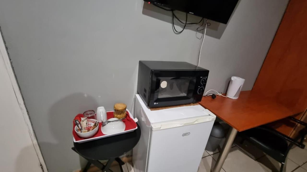 Monate BNB