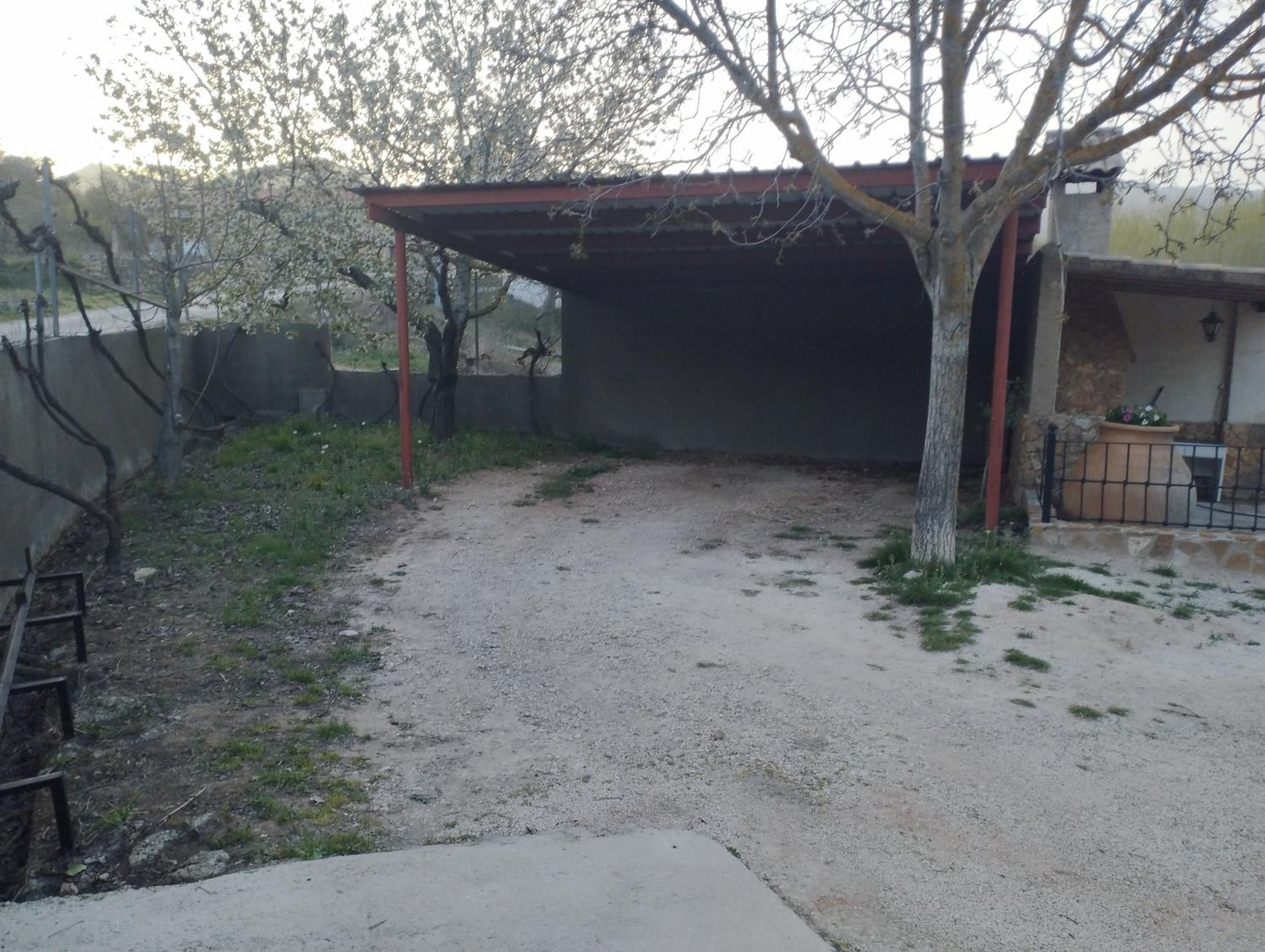 Haza Del Puente