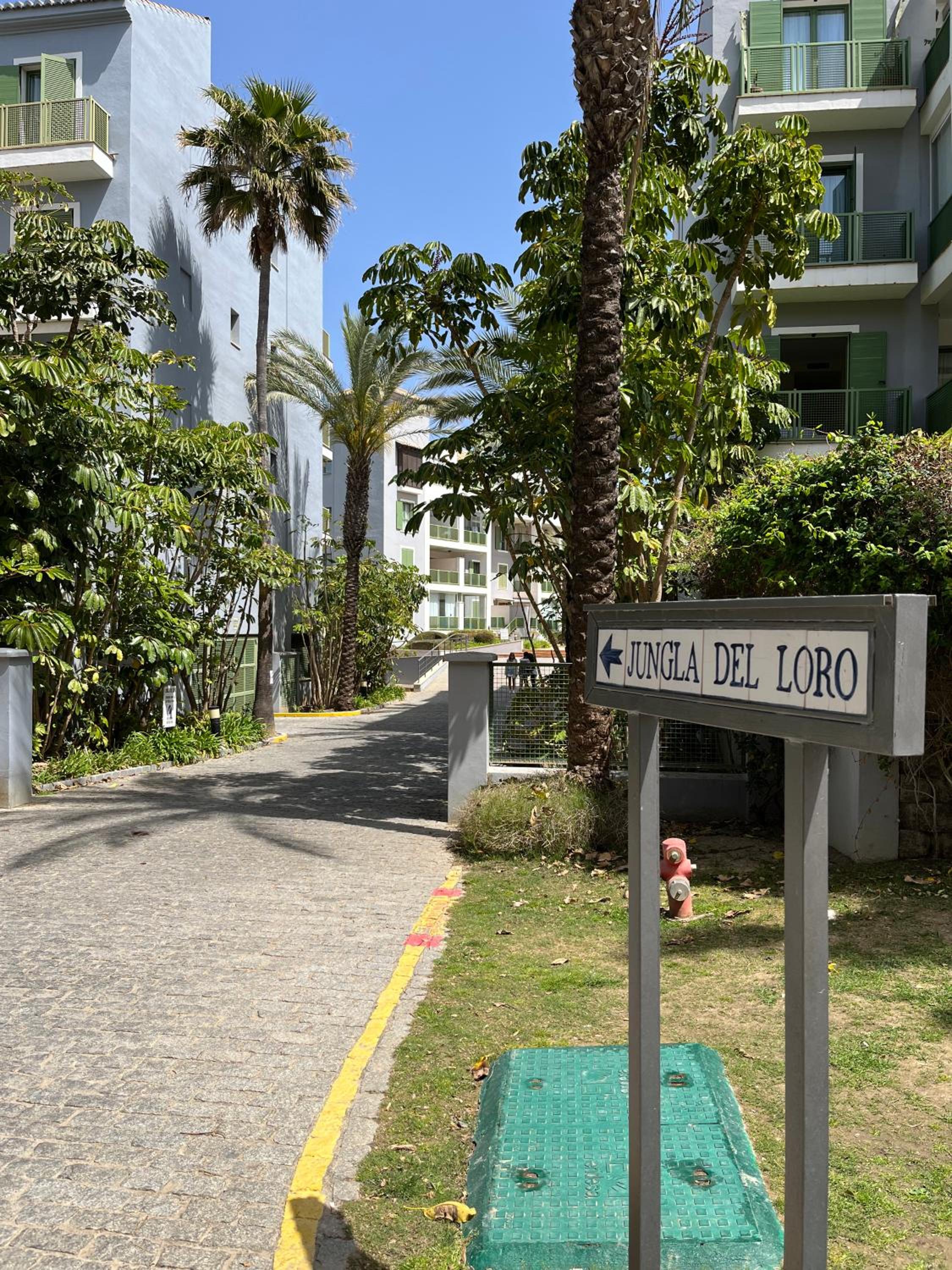 ATICO EN SOTOGRANDE
