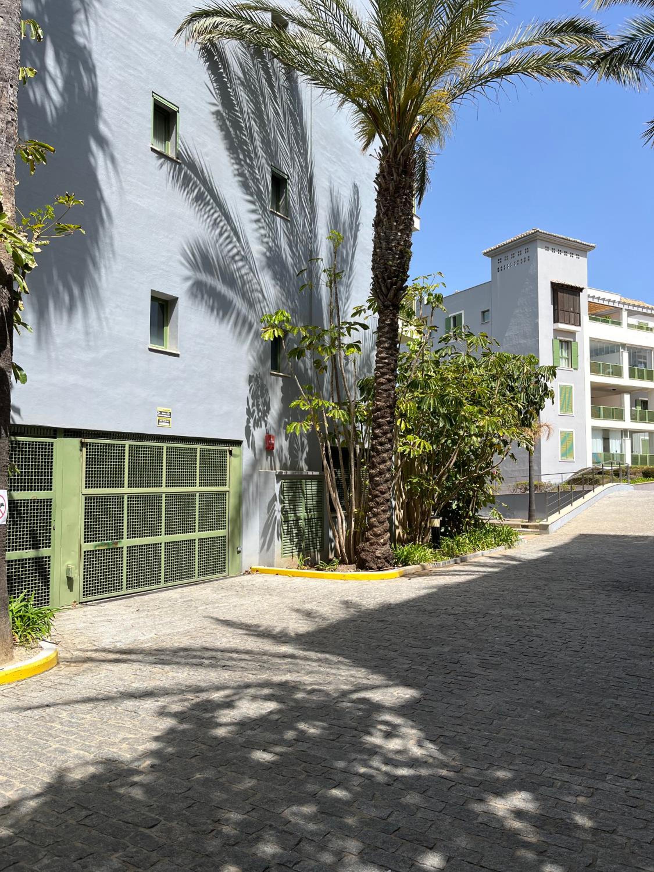 ATICO EN SOTOGRANDE