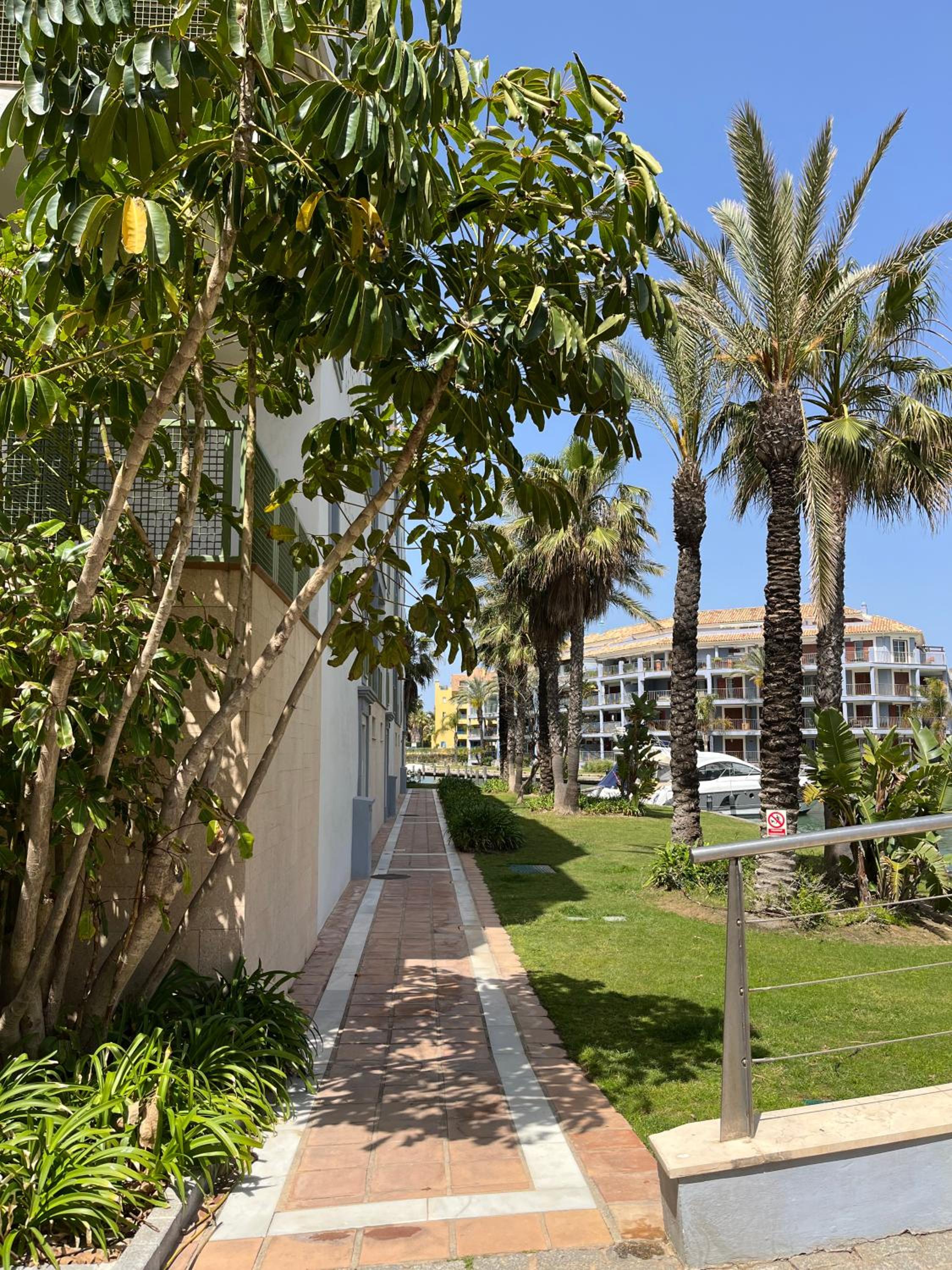 ATICO EN SOTOGRANDE