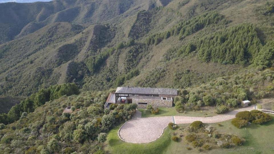 Casa Pionono - Sopó