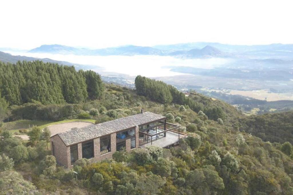 Casa Pionono - Sopó