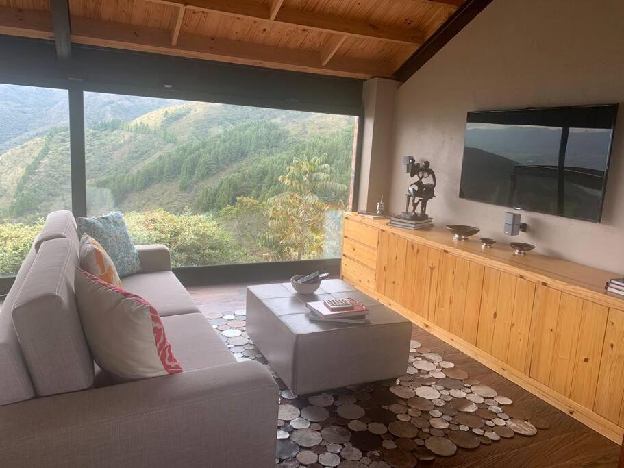 Casa Pionono - Sopó