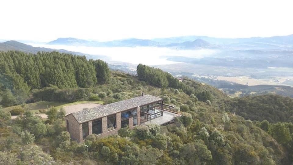 Casa Pionono - Sopó