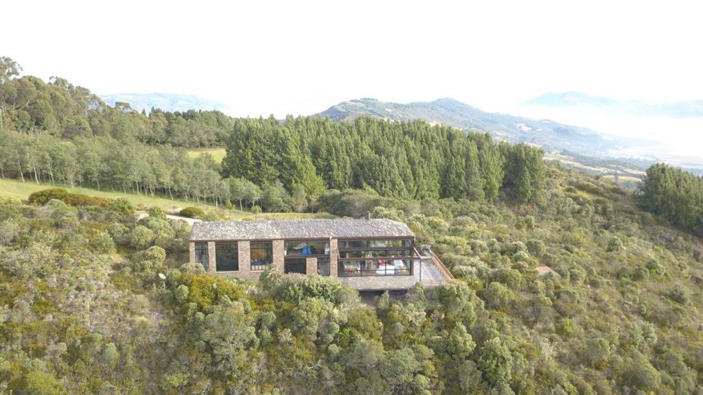 Casa Pionono - Sopó