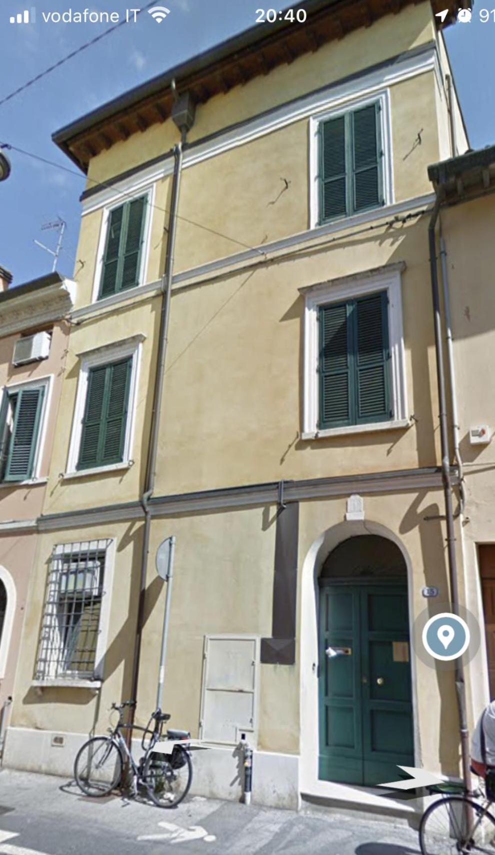 Hotel Suite Apollinare - Image 1