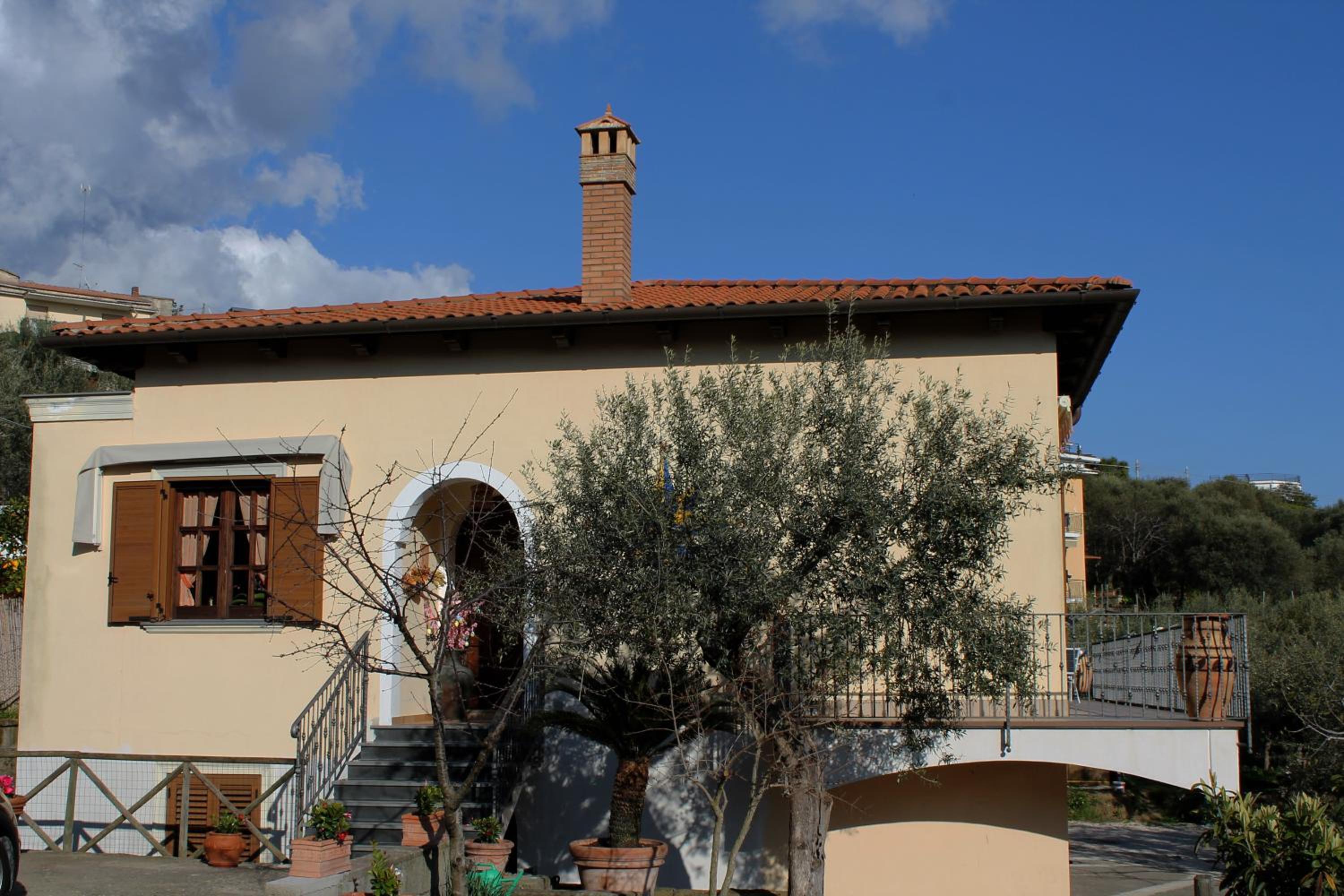 Marysa's house view 3
