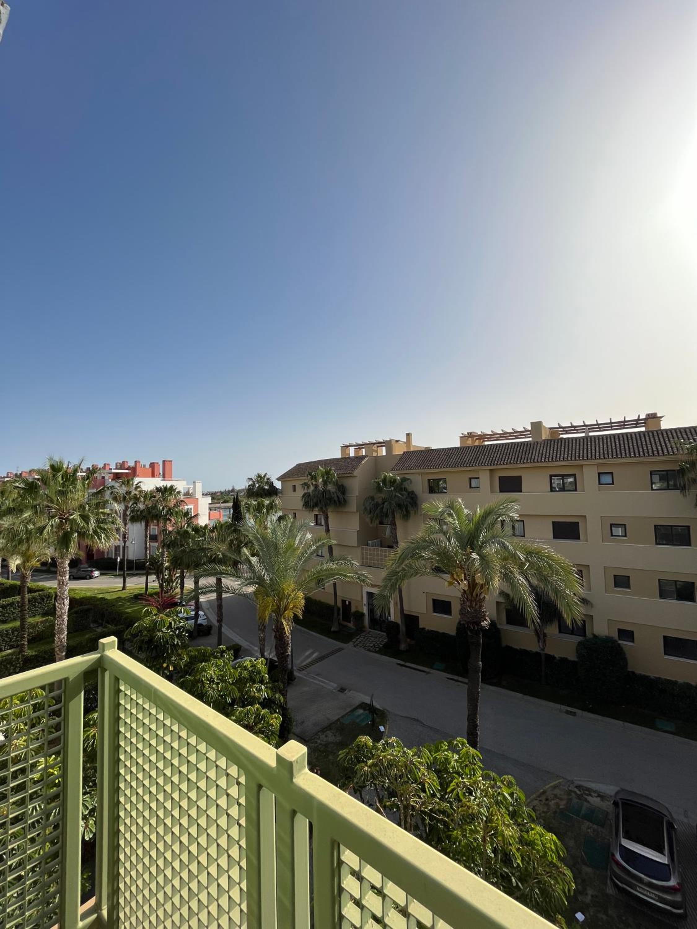 ATICO EN SOTOGRANDE