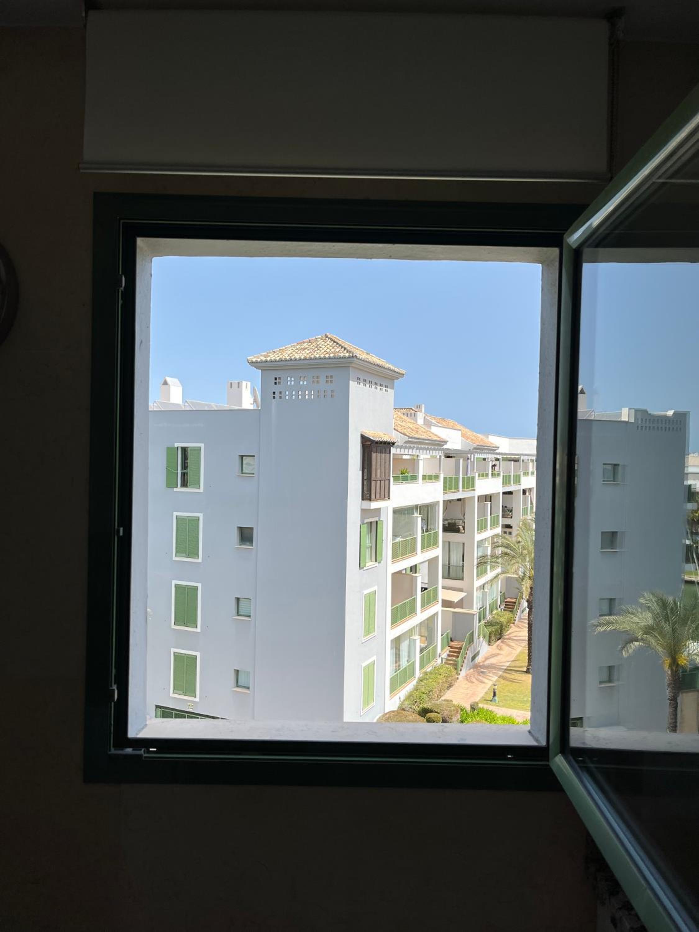 ATICO EN SOTOGRANDE