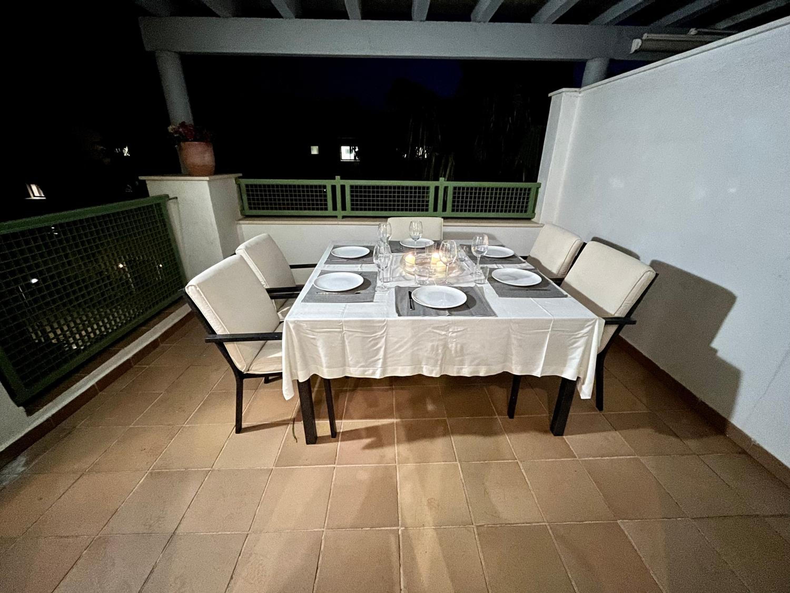 ATICO EN SOTOGRANDE