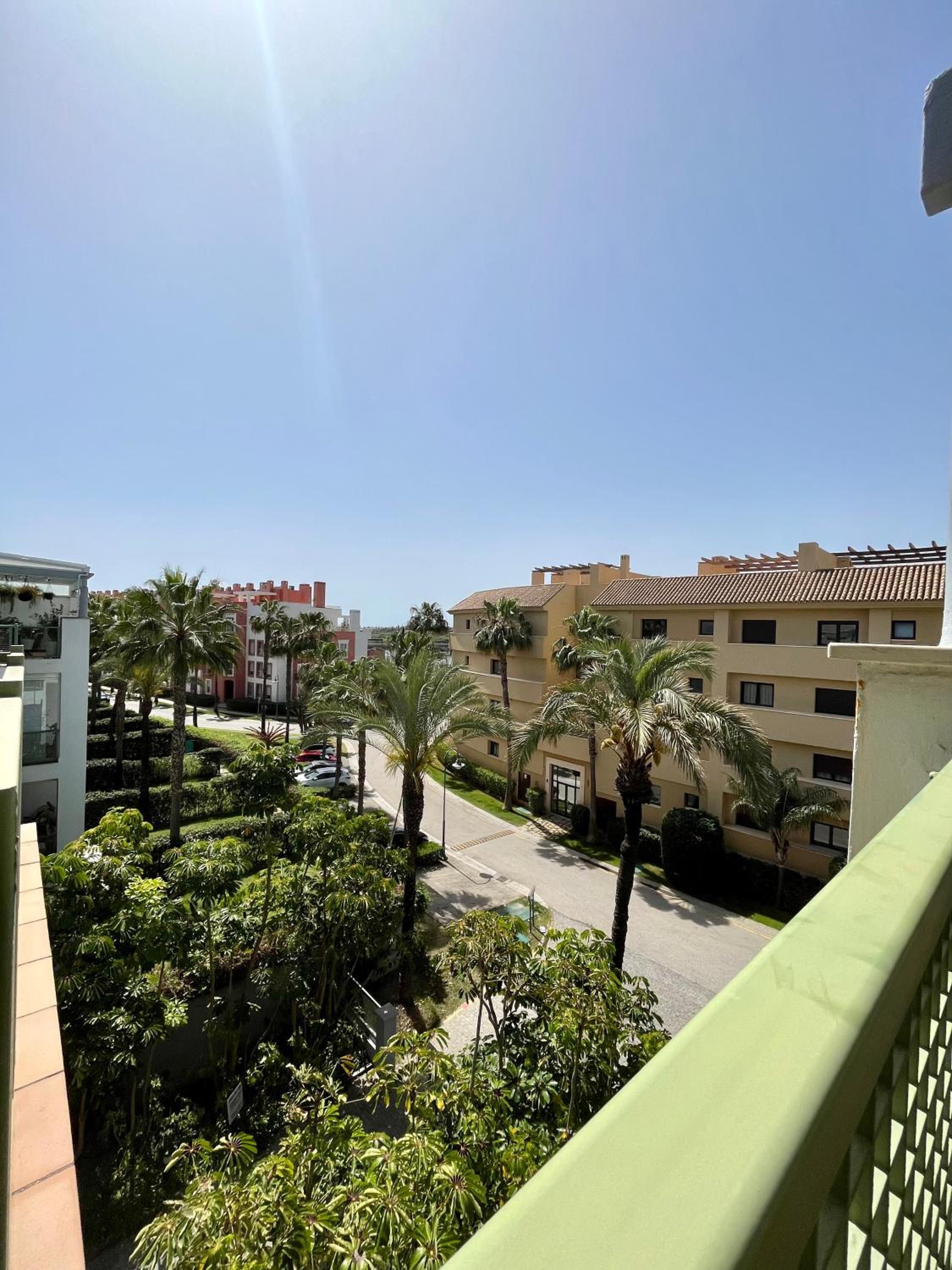ATICO EN SOTOGRANDE