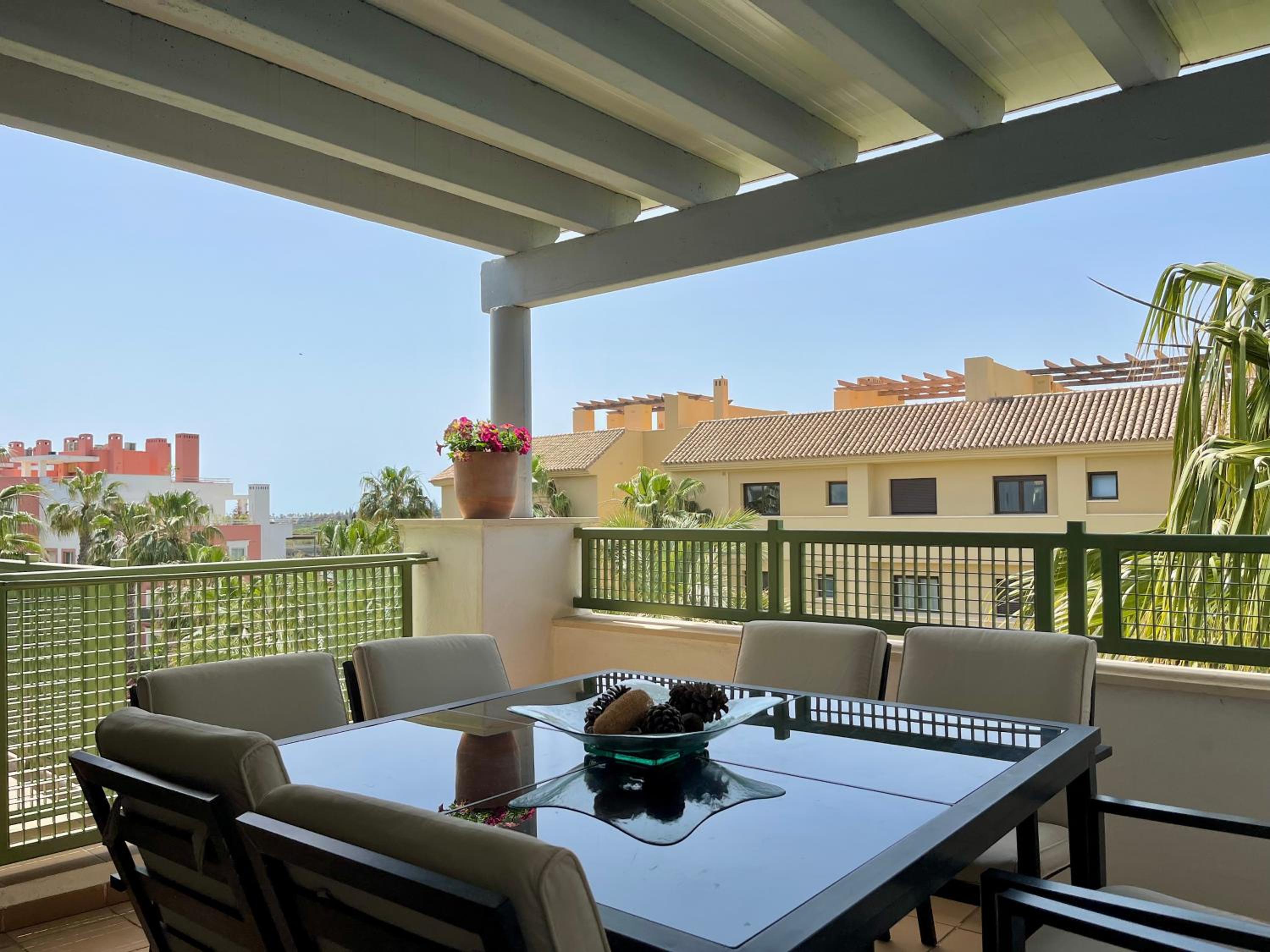 ATICO EN SOTOGRANDE