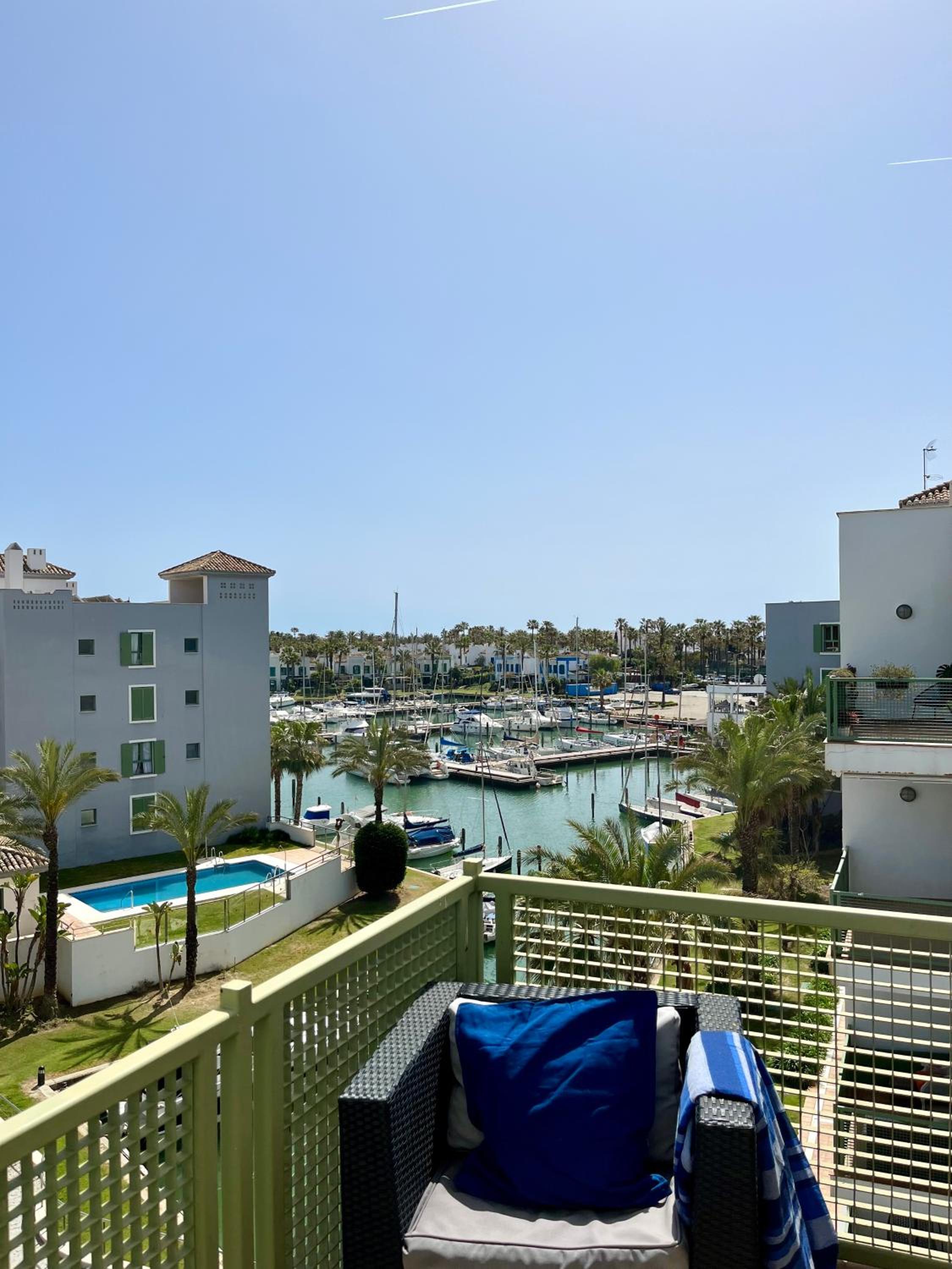ATICO EN SOTOGRANDE