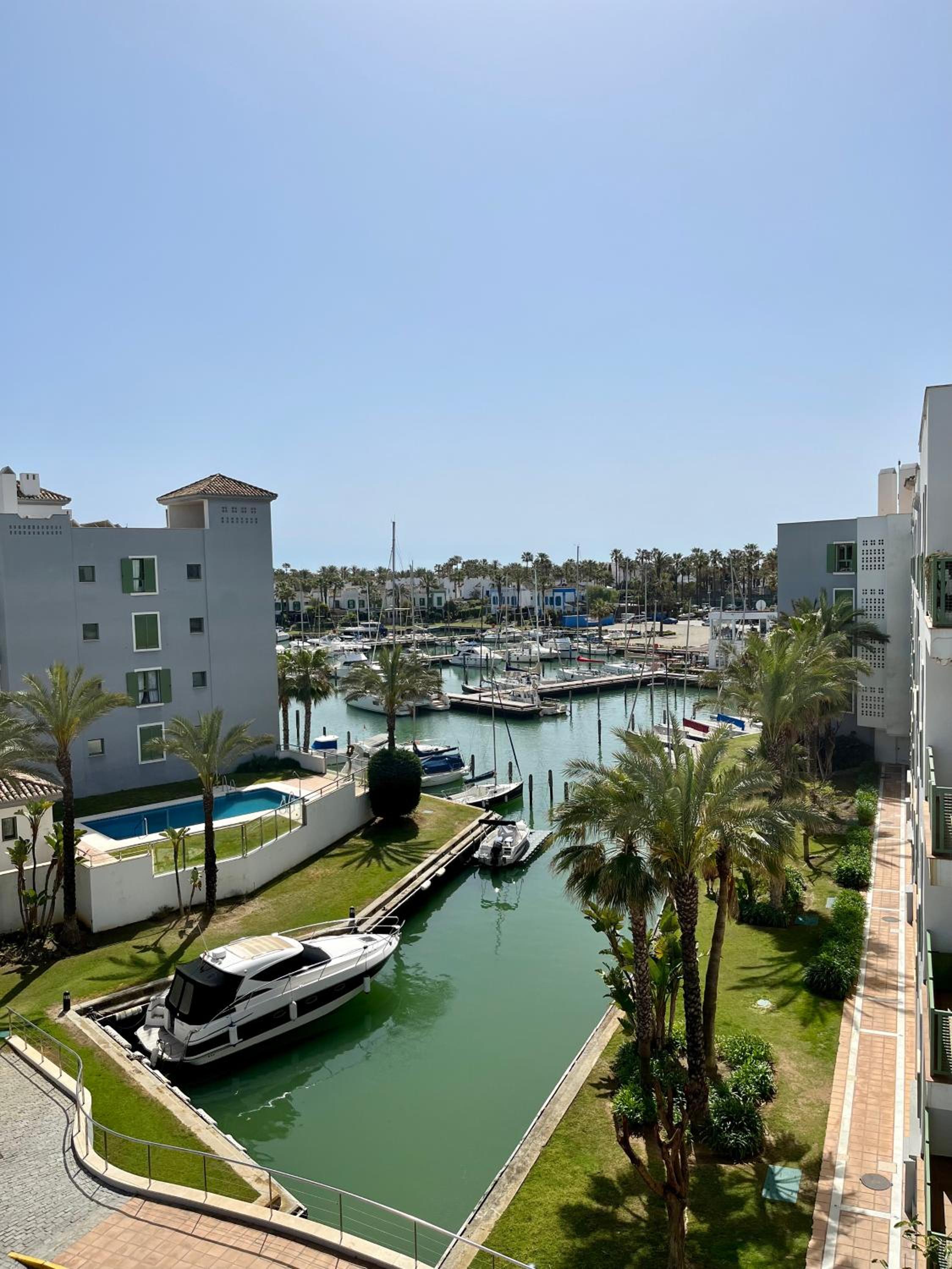 ATICO EN SOTOGRANDE