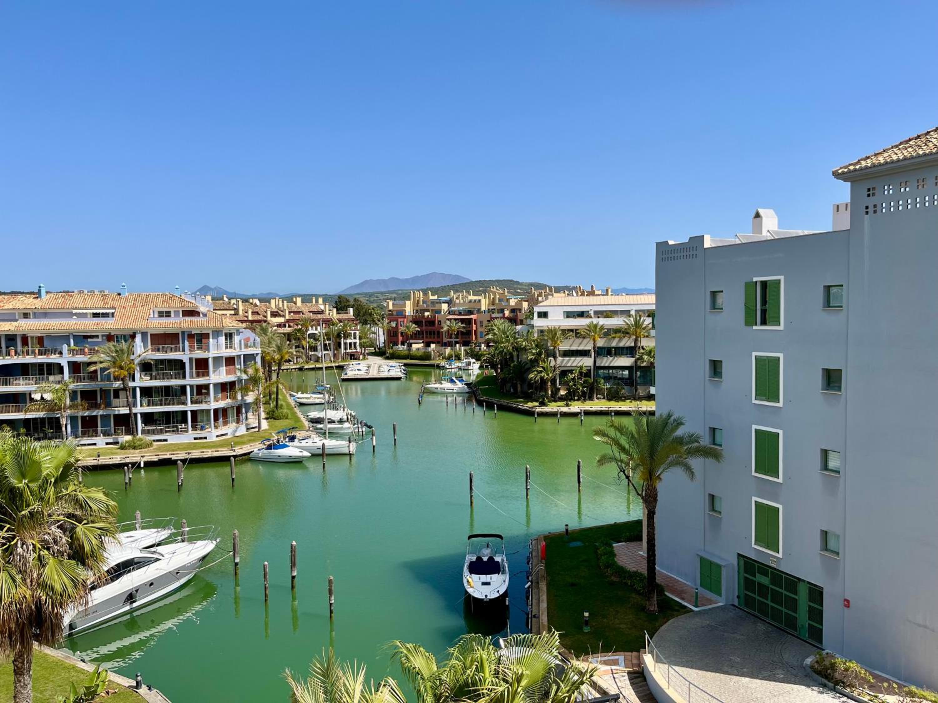 ATICO EN SOTOGRANDE