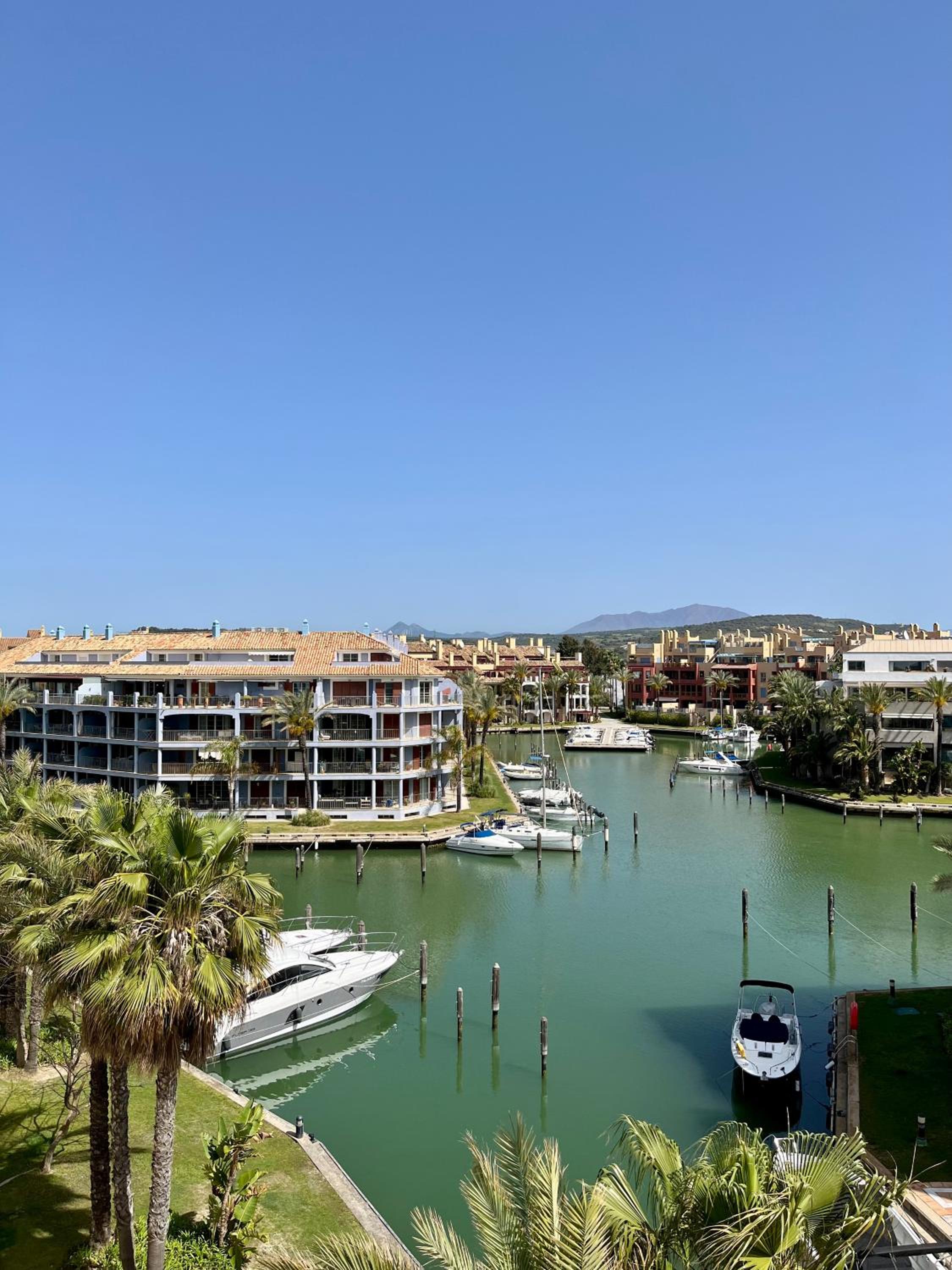 ATICO EN SOTOGRANDE