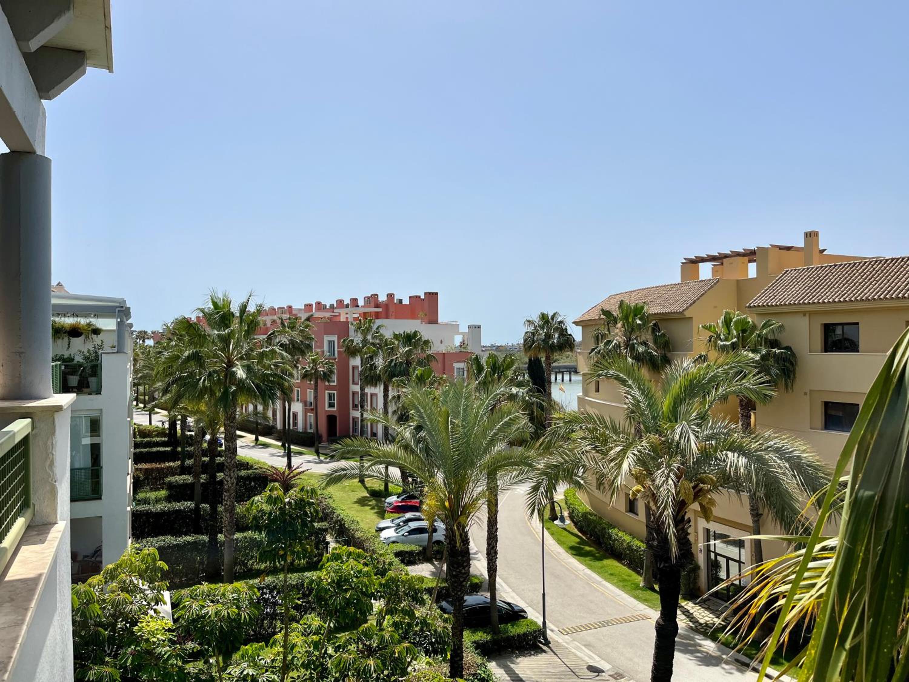 ATICO EN SOTOGRANDE