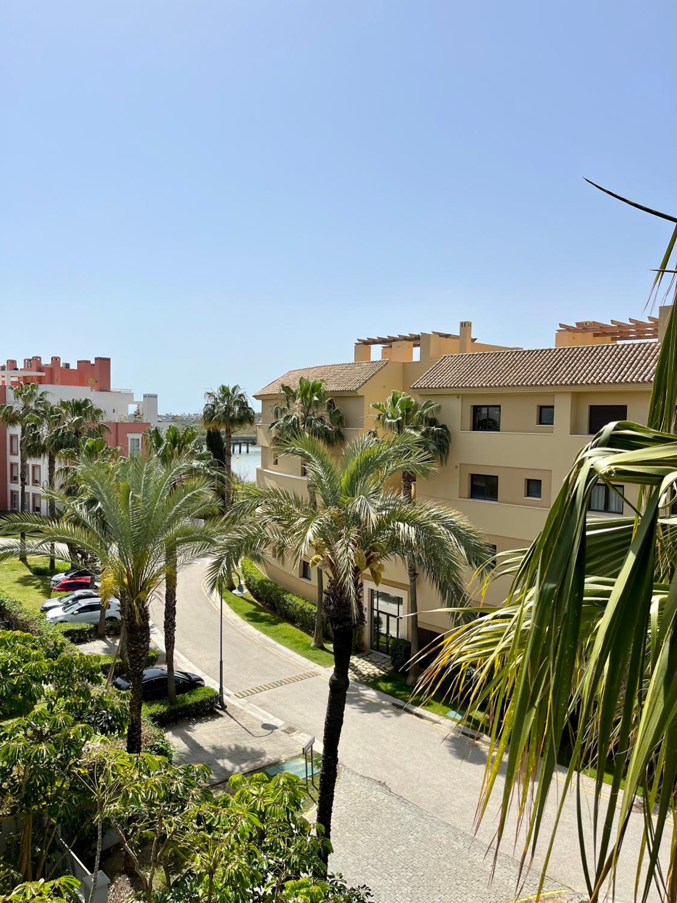 ATICO EN SOTOGRANDE