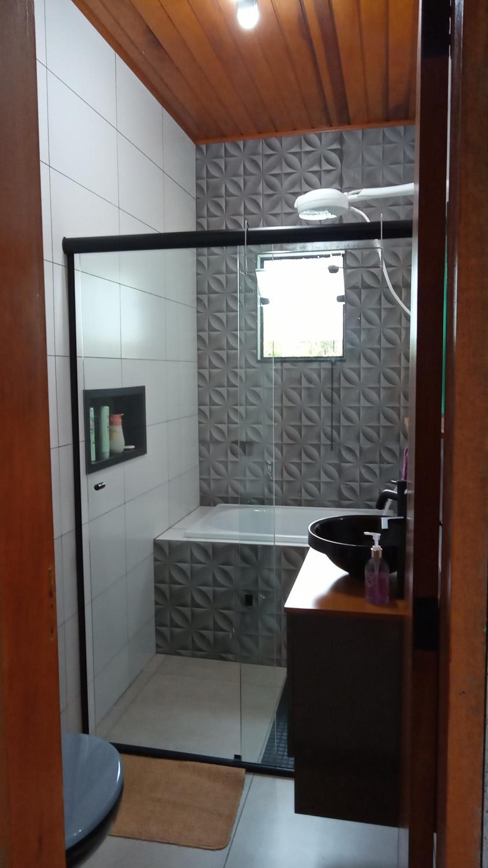 Sonho na Serra Chalé 2