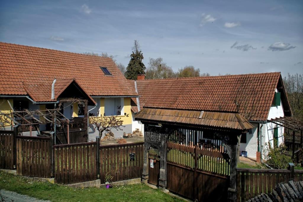 Stilvolles Landhaus im Dreiländereck view 2