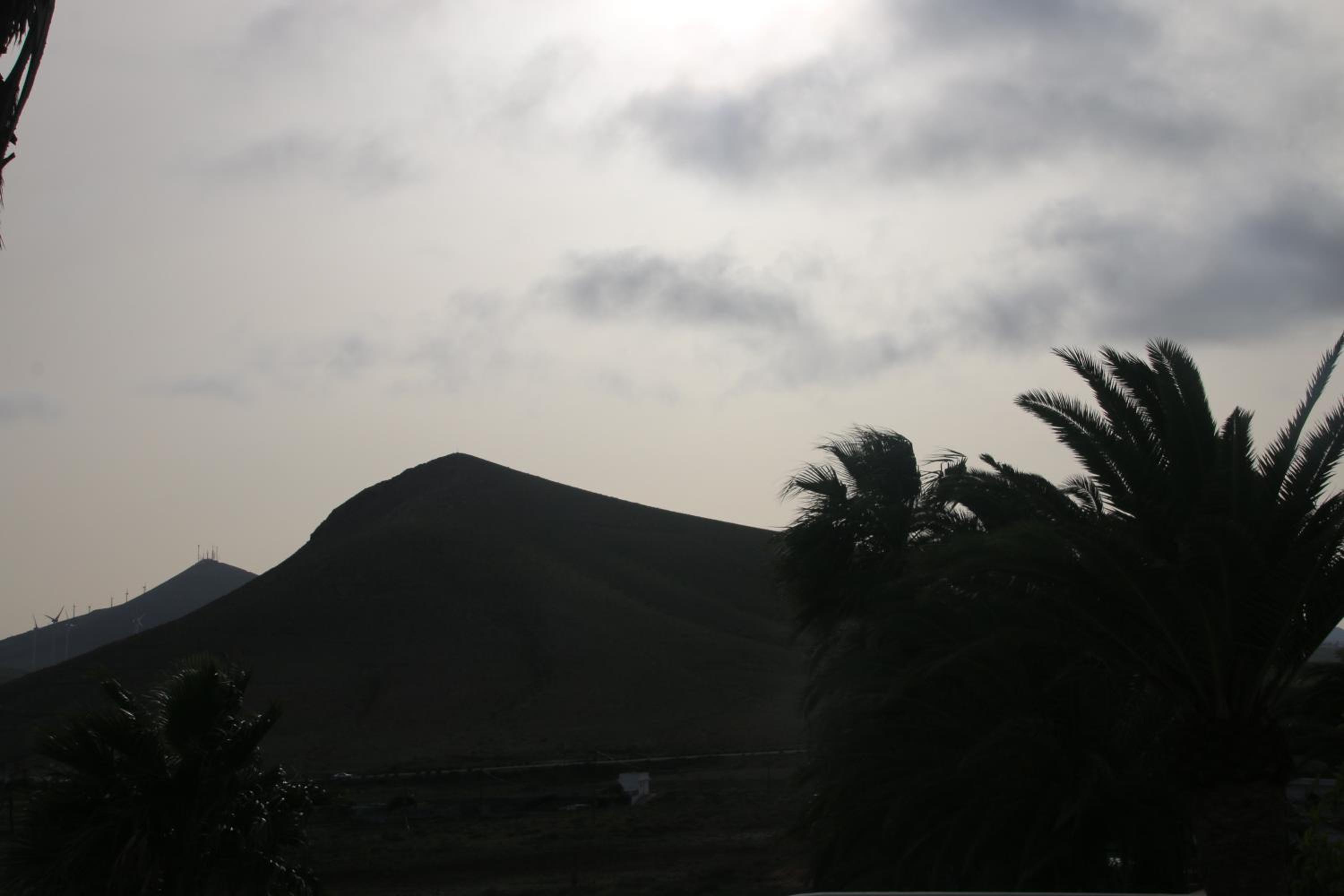 Villa Darío en Nazaret