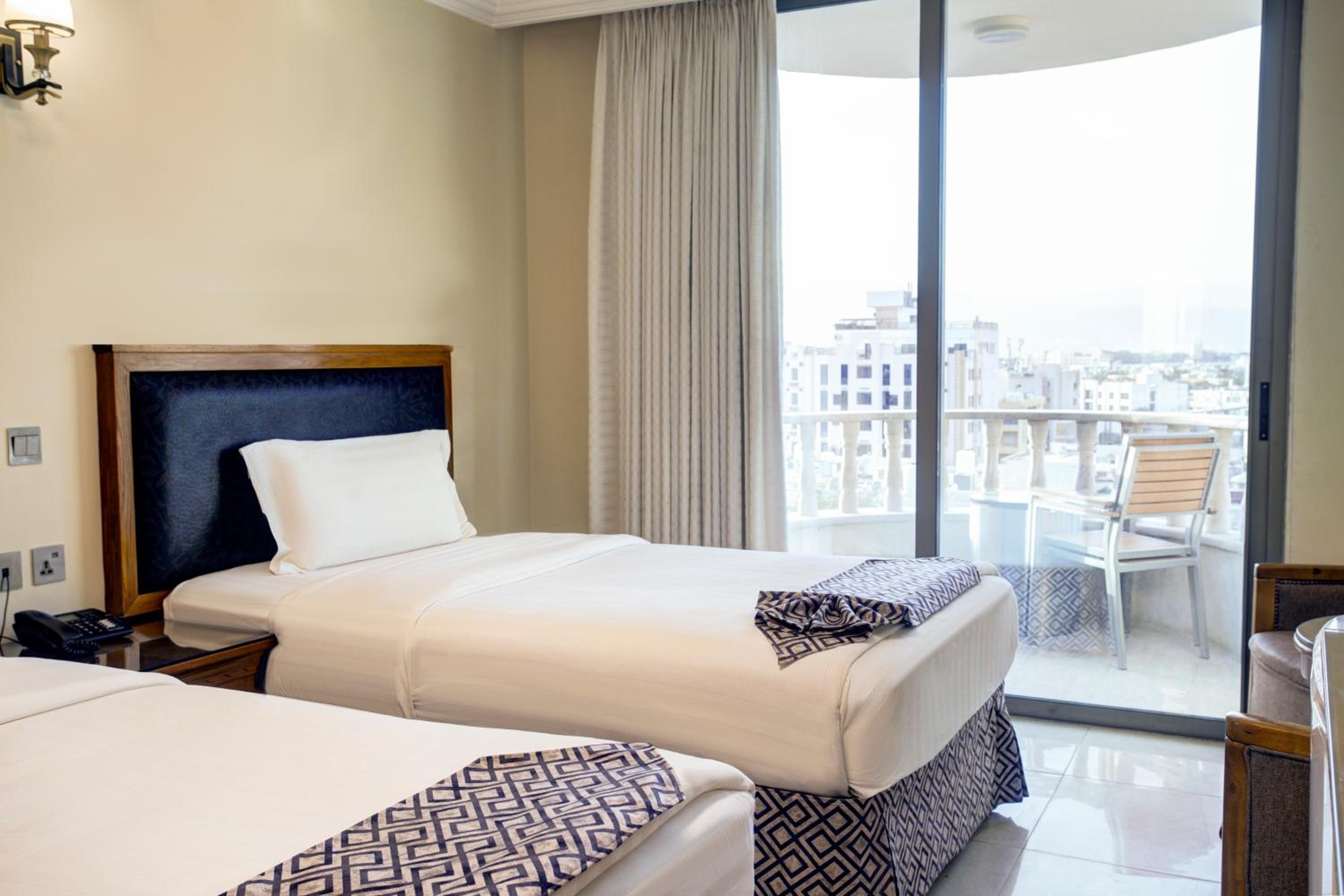 Aqaba Vacations - Dweik Hotel LUXURY 3 - Property Image 19