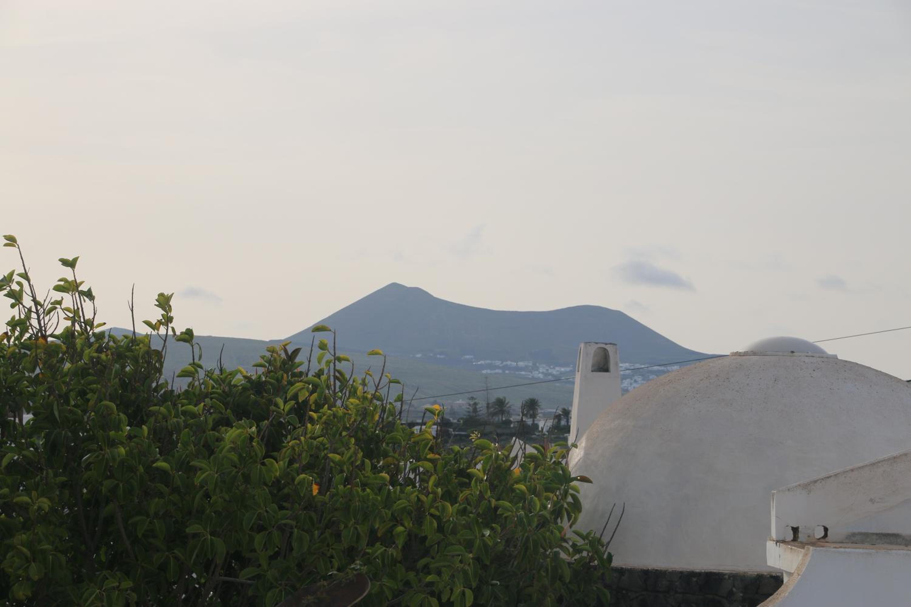Villa Darío en Nazaret