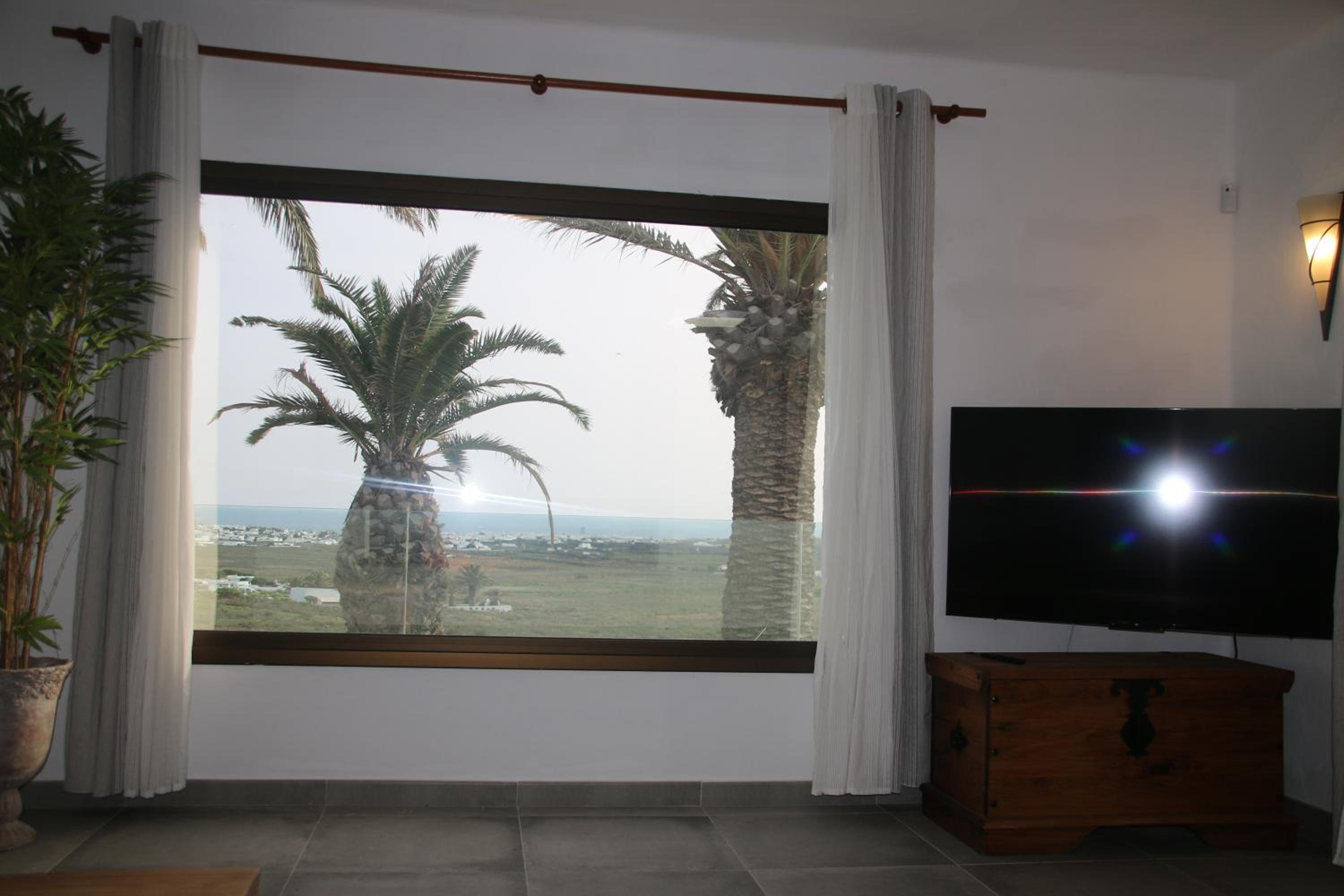 Villa Darío en Nazaret