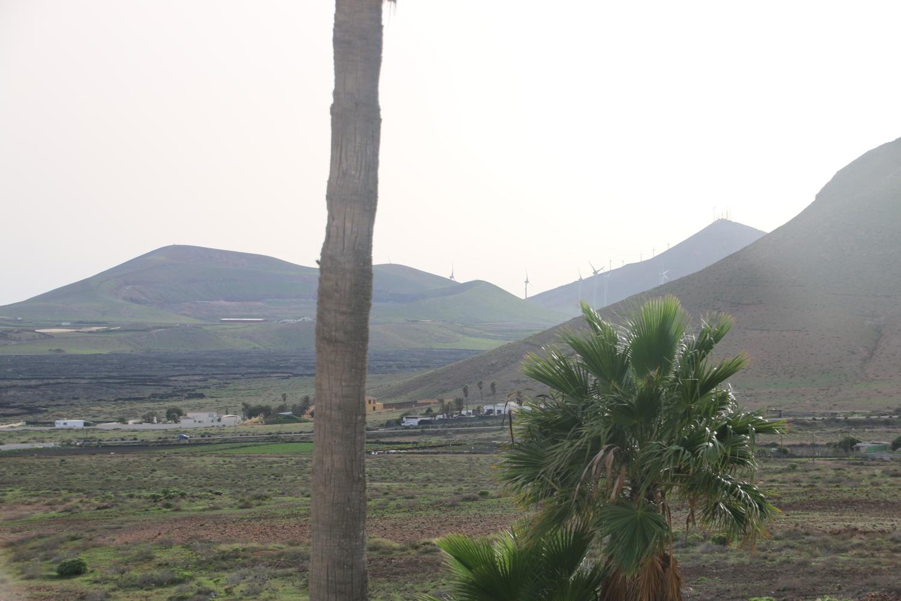 Villa Darío en Nazaret