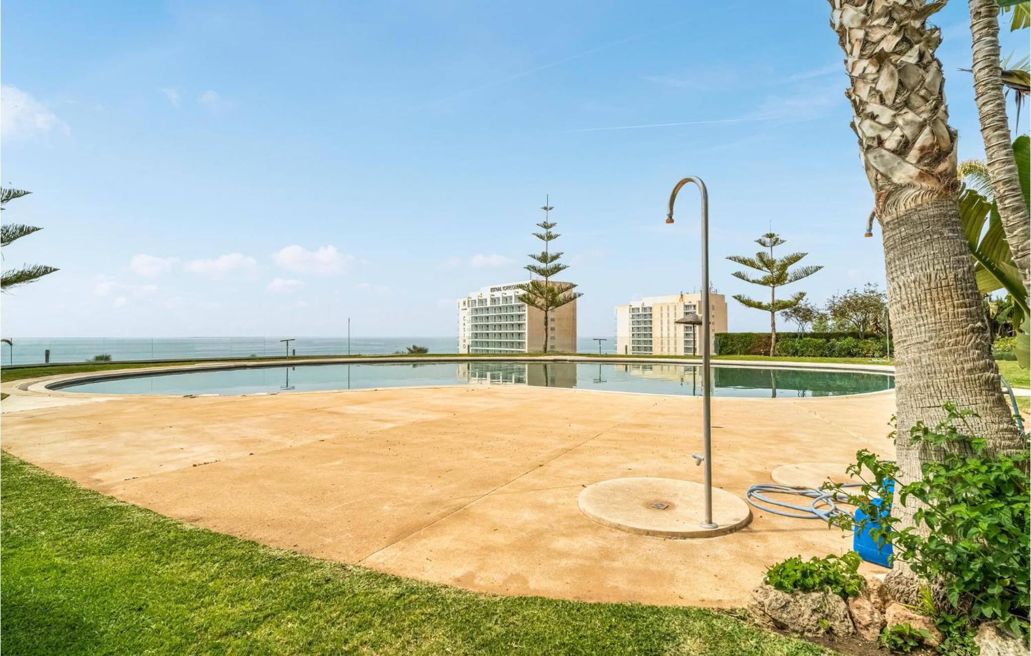 Amazing Home In Benalmádena With Kitchen