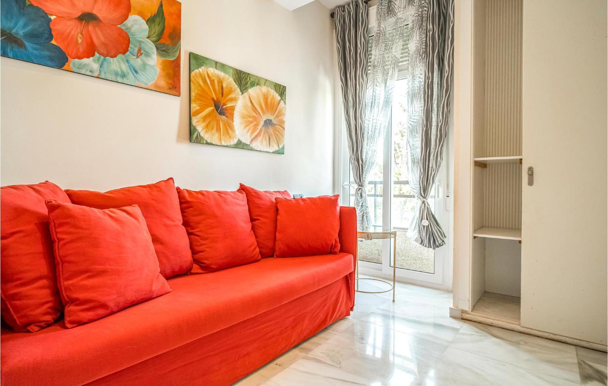 Amazing Home In Benalmádena With Kitchen