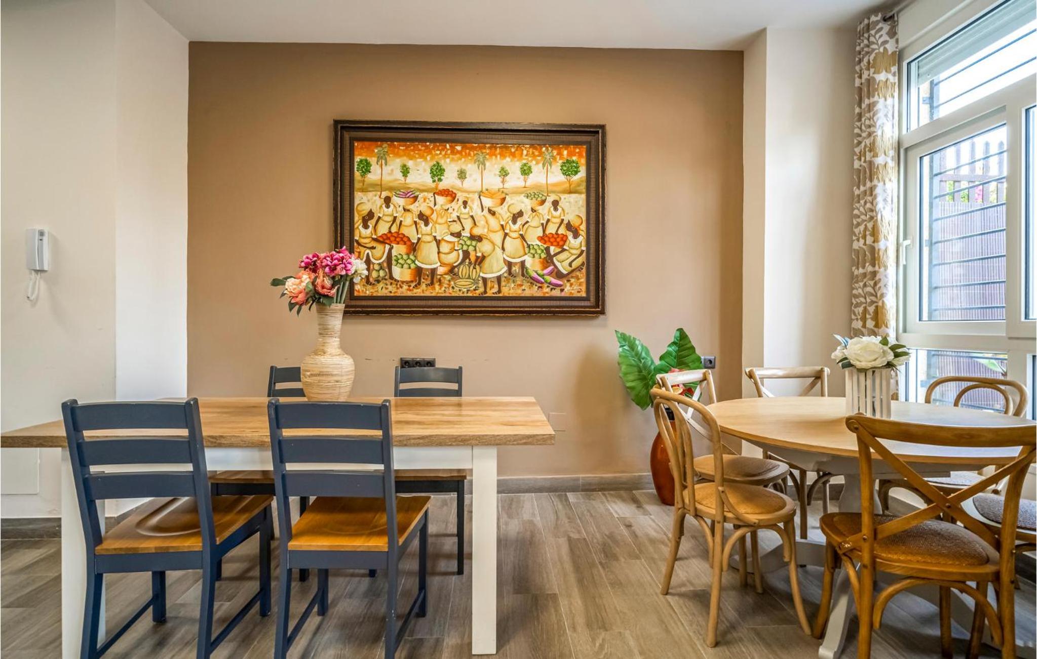 Amazing Home In Benalmádena With Kitchen