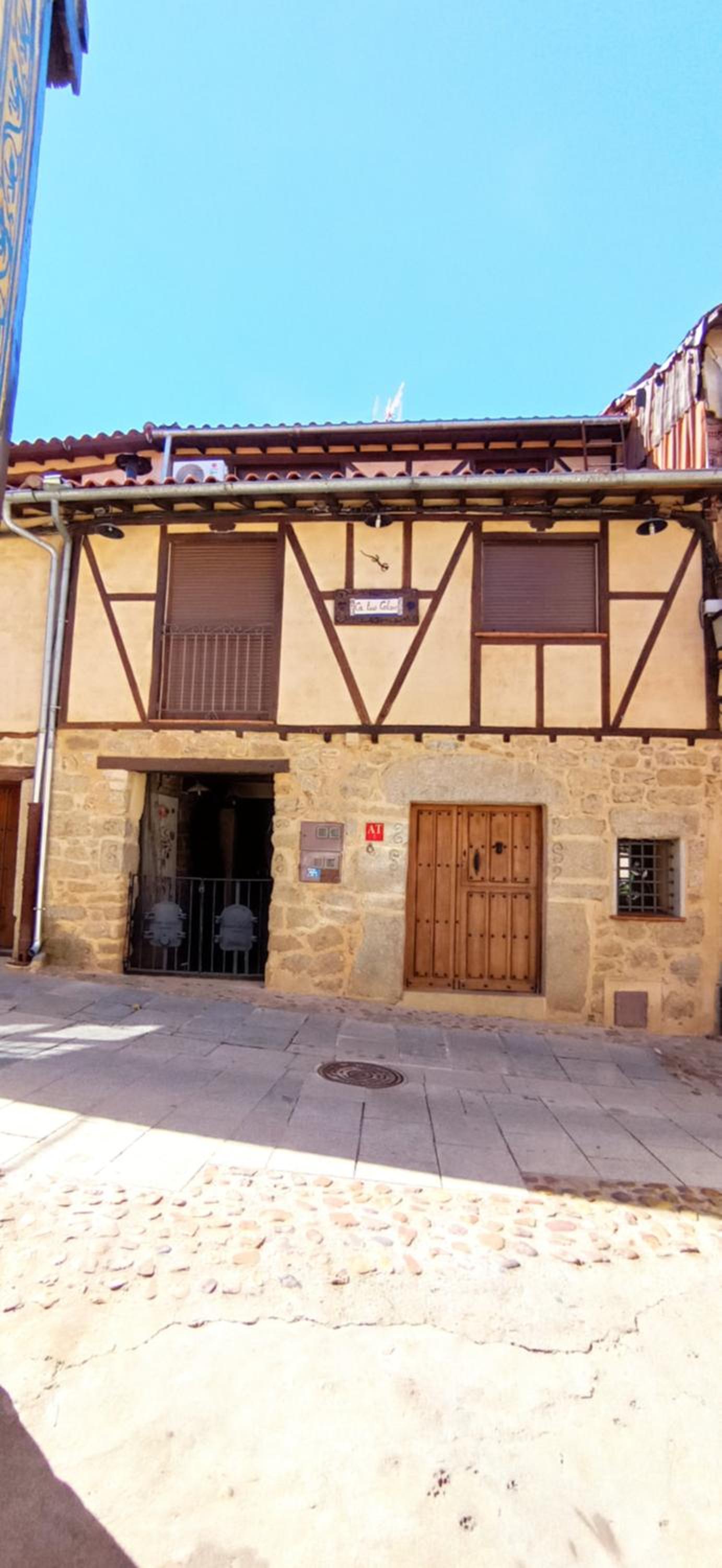 Apartamentos Ca' tio Celso photo 1