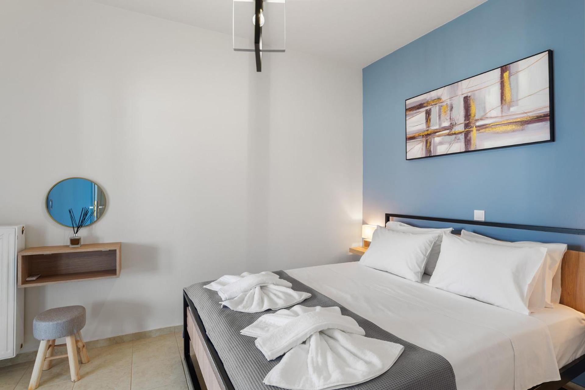 Angel's House Plaka Chania BY APOKORONAS-VILLAS photo 4