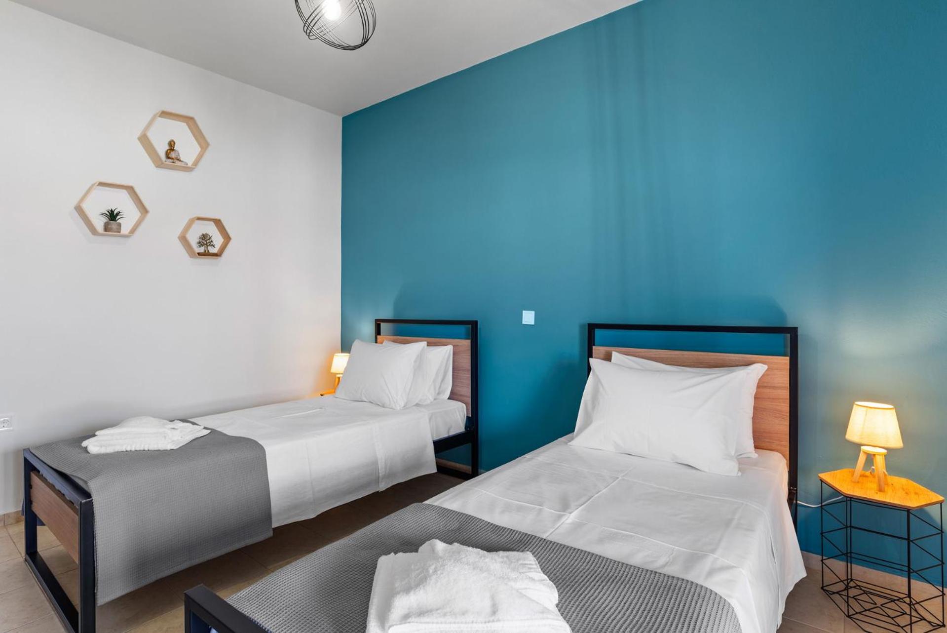 Angel's House Plaka Chania BY APOKORONAS-VILLAS photo 3