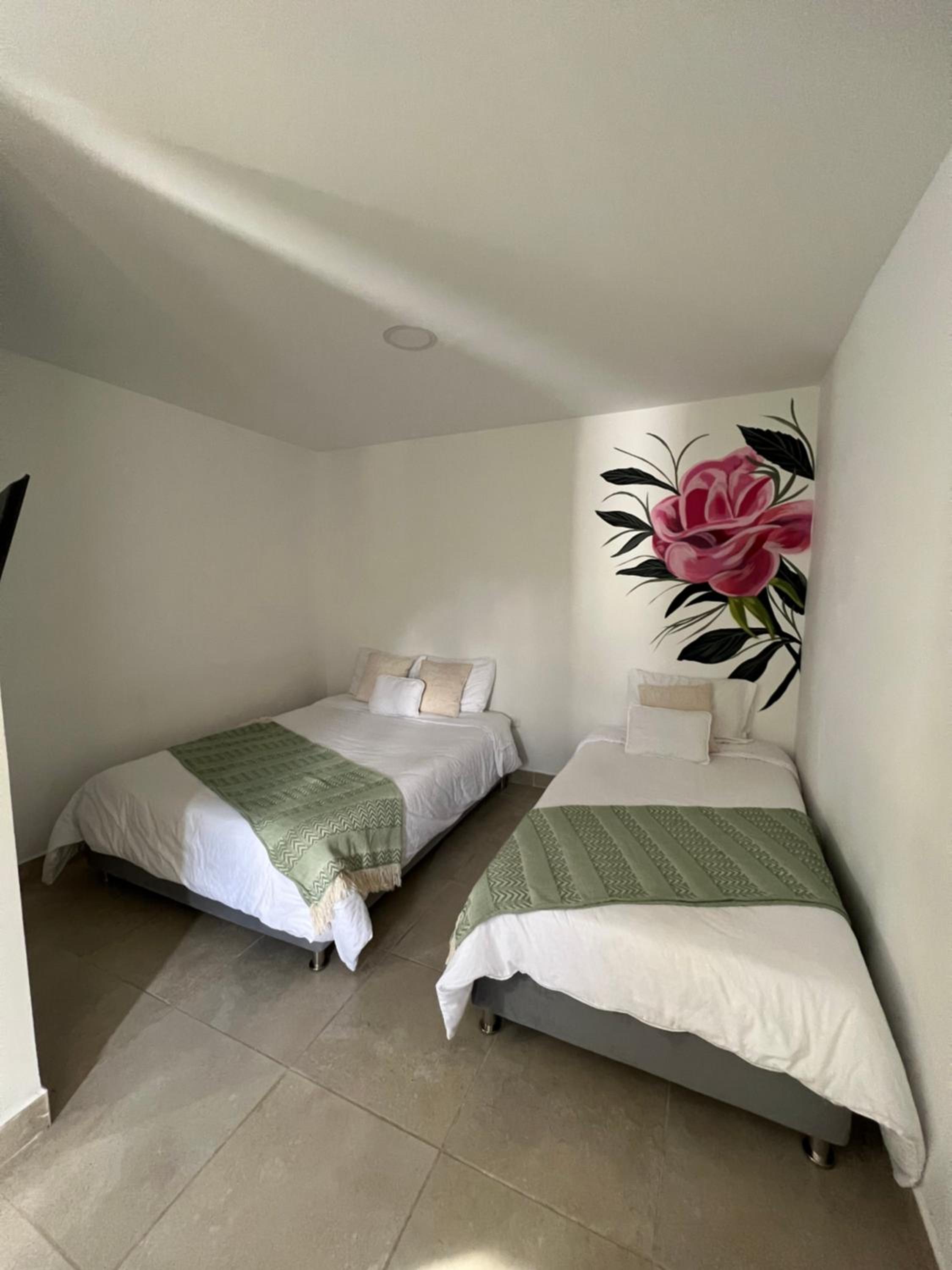 La posada de Rubi