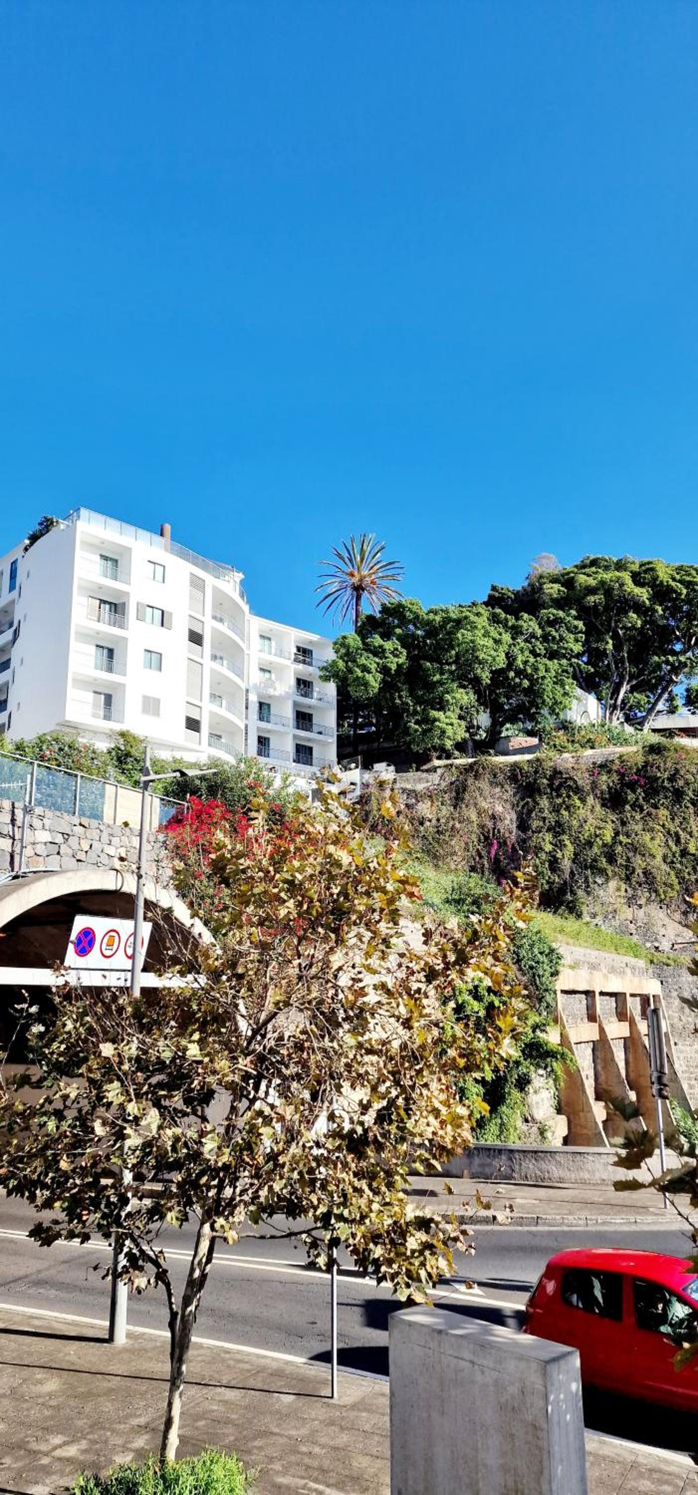 Ocean Pearl Apartment X